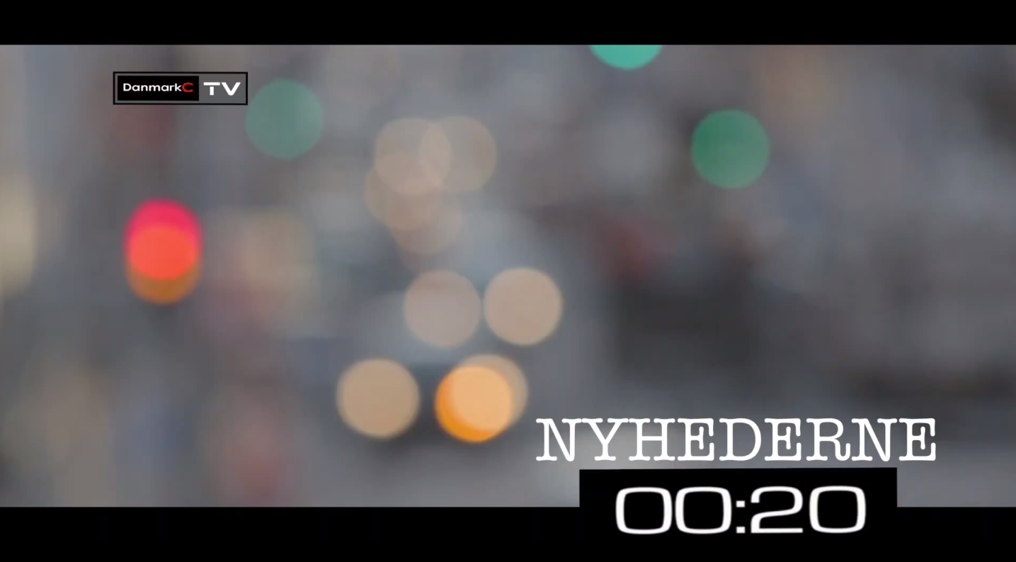 NYHEDERNE 25.AUGUST 2014
