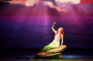 Den Lille havfrue - The Musical