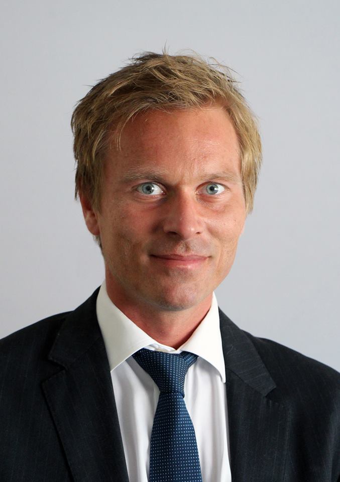Kendt ansigt på opstillingsliste