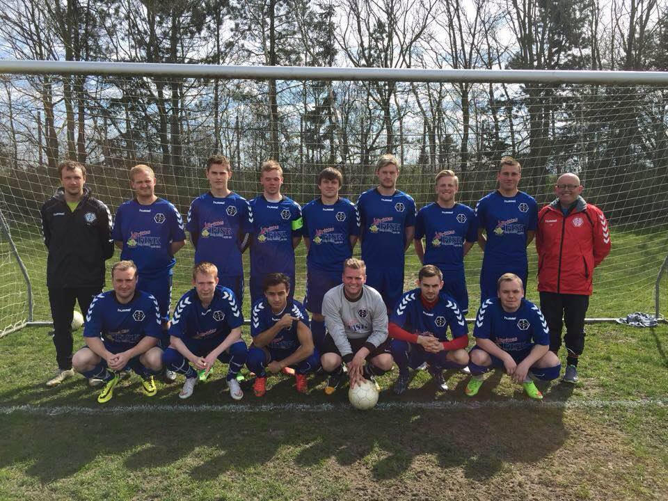 TSIF sigter efter serie 1