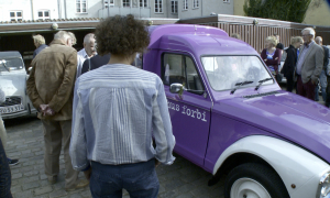varmestue 10 år
