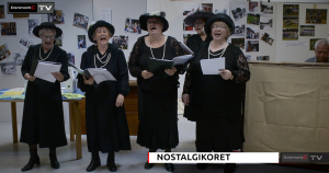 nostalgikoret