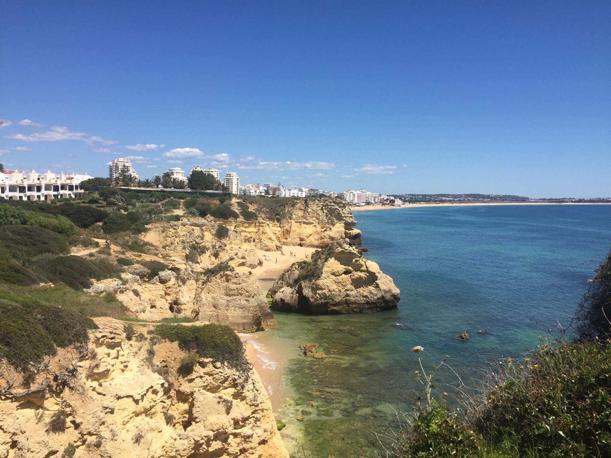 Rejsecafé om Portugal