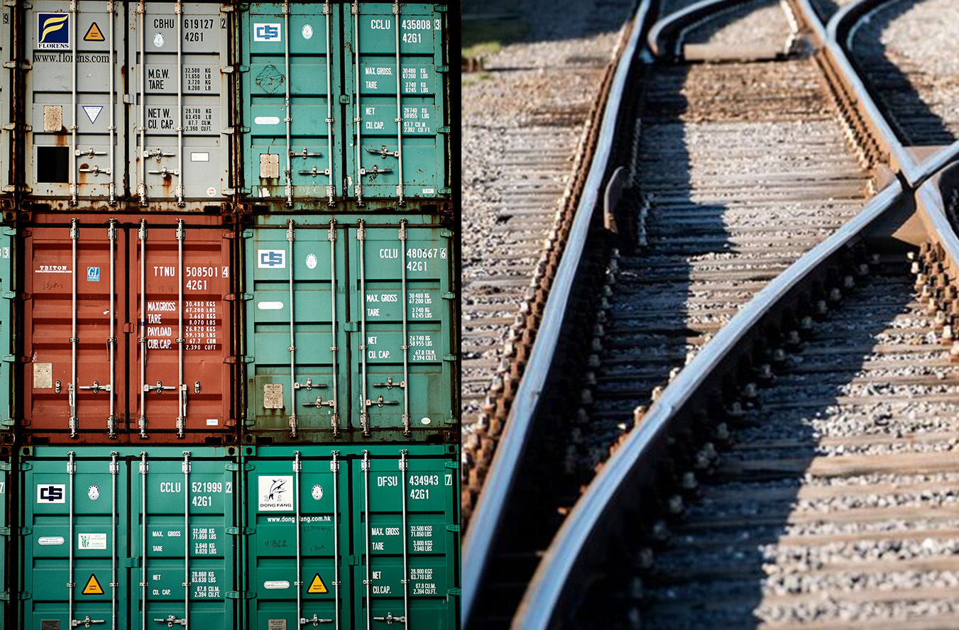 SKIBSCONTAINER SOM FORSAMLINGSHUS