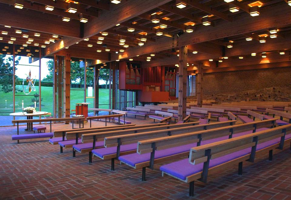 KONCERT I HANNERUP KIRKE