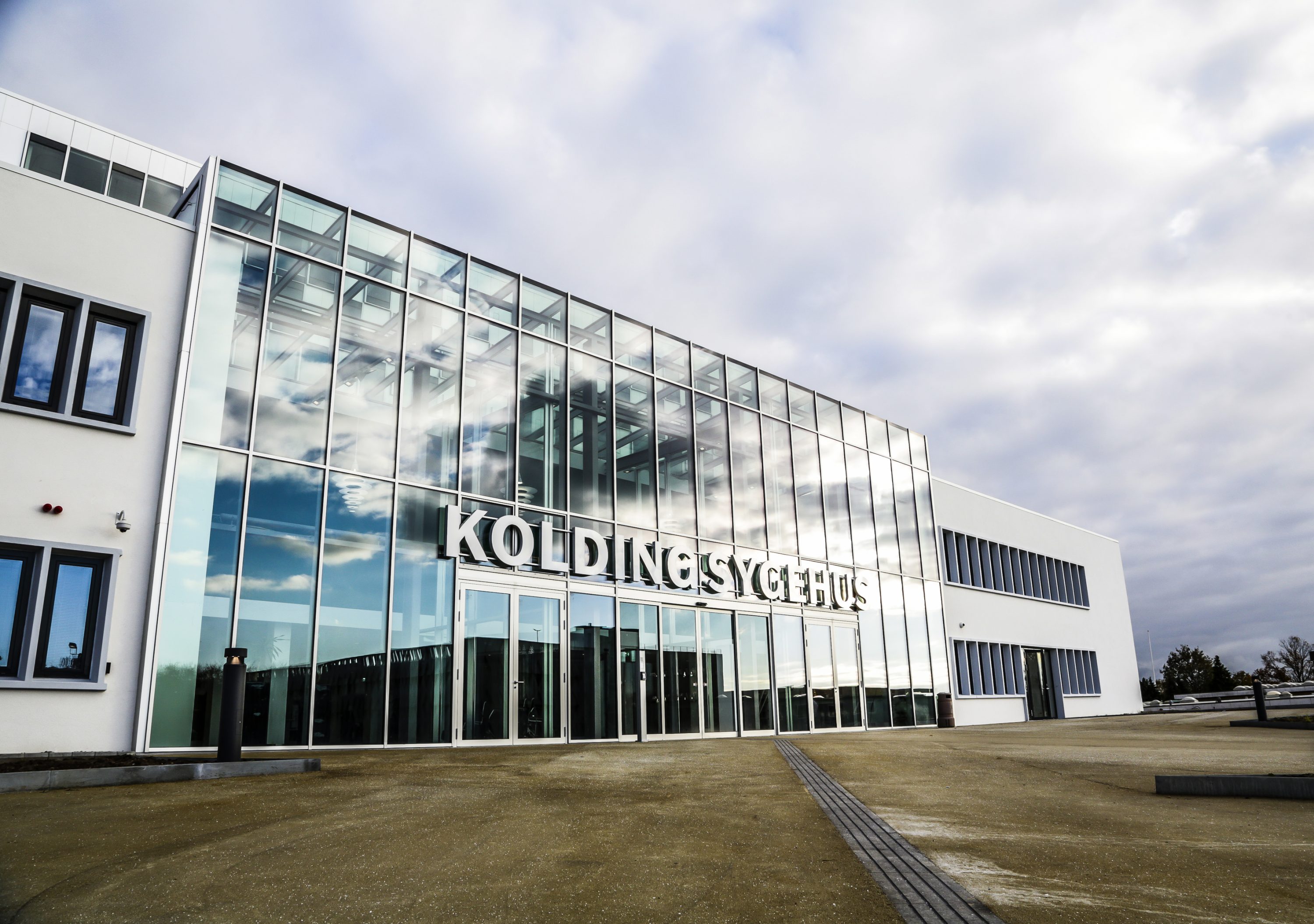 Ny sygeplejefaglig direktør på Sygehus Lillebælt