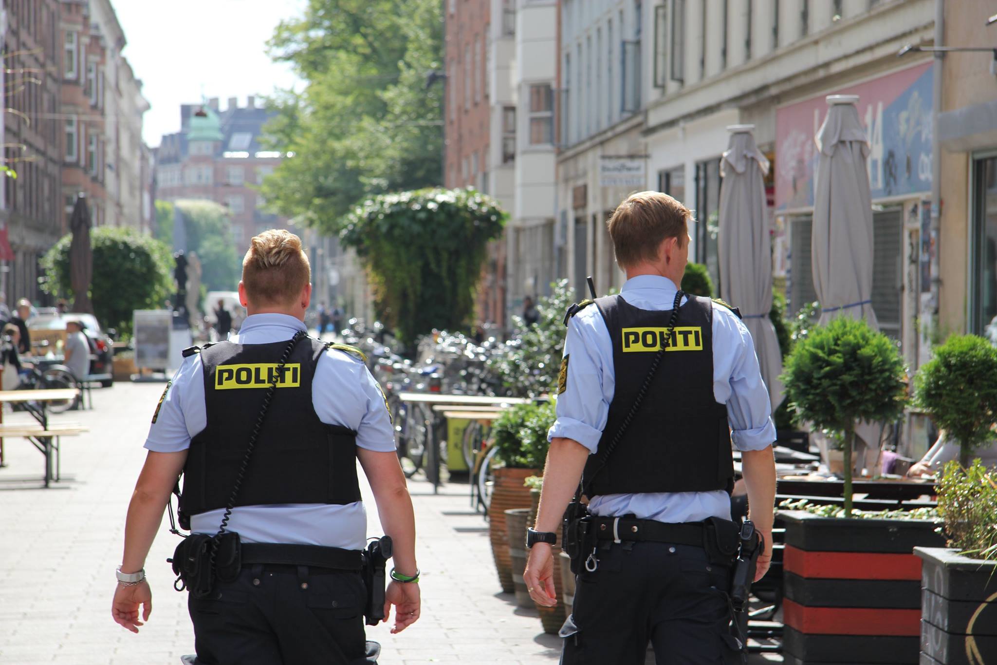 FREDERICIA : KONTANTER KAN BLIVE VÆRDILØSE FRA KLOKKEN 20.00 – 06.00