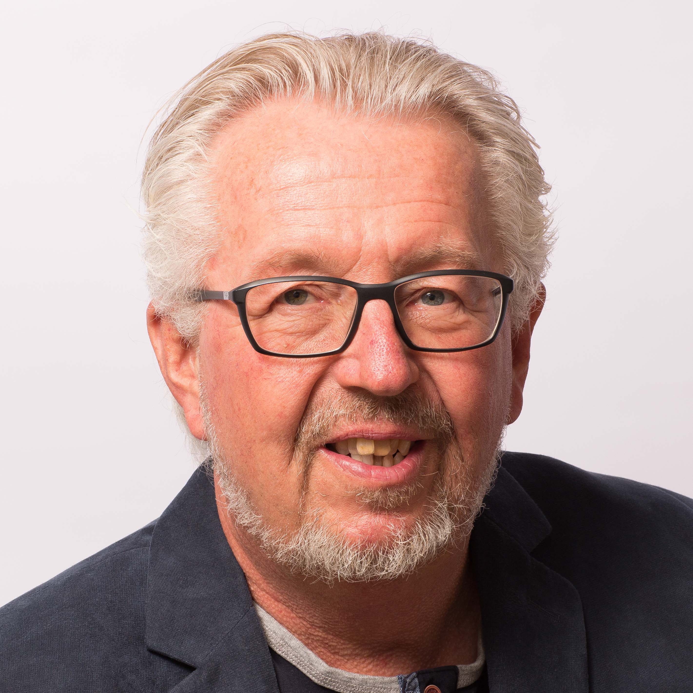MR. JOB : BJØRN MEDOM STARTER NY KONSULENT VIRKSOMHED
