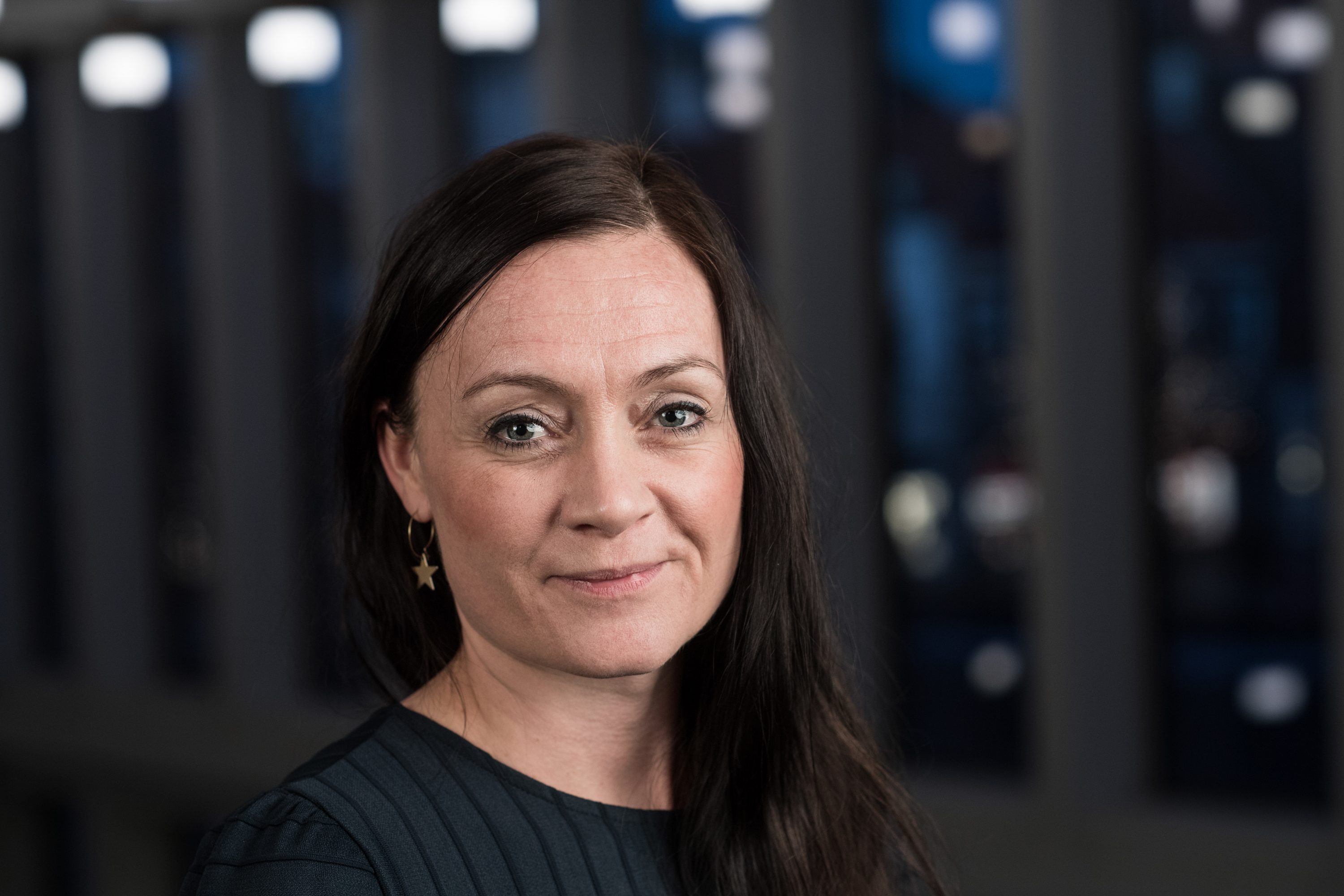 Kommunaldirektør fritaget for tjeneste indtil videre