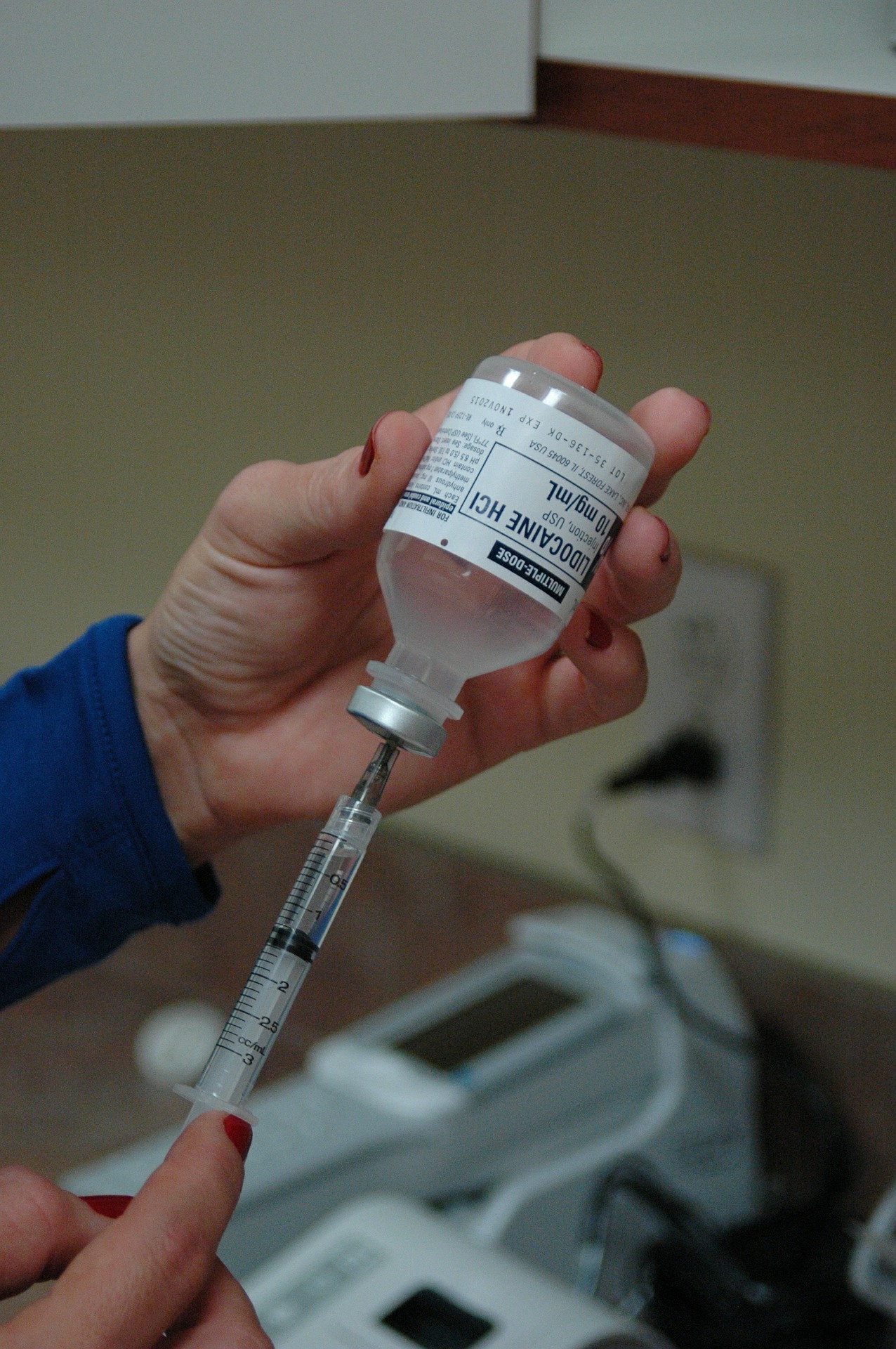 Nu kan flere blive vaccineret mod influenza