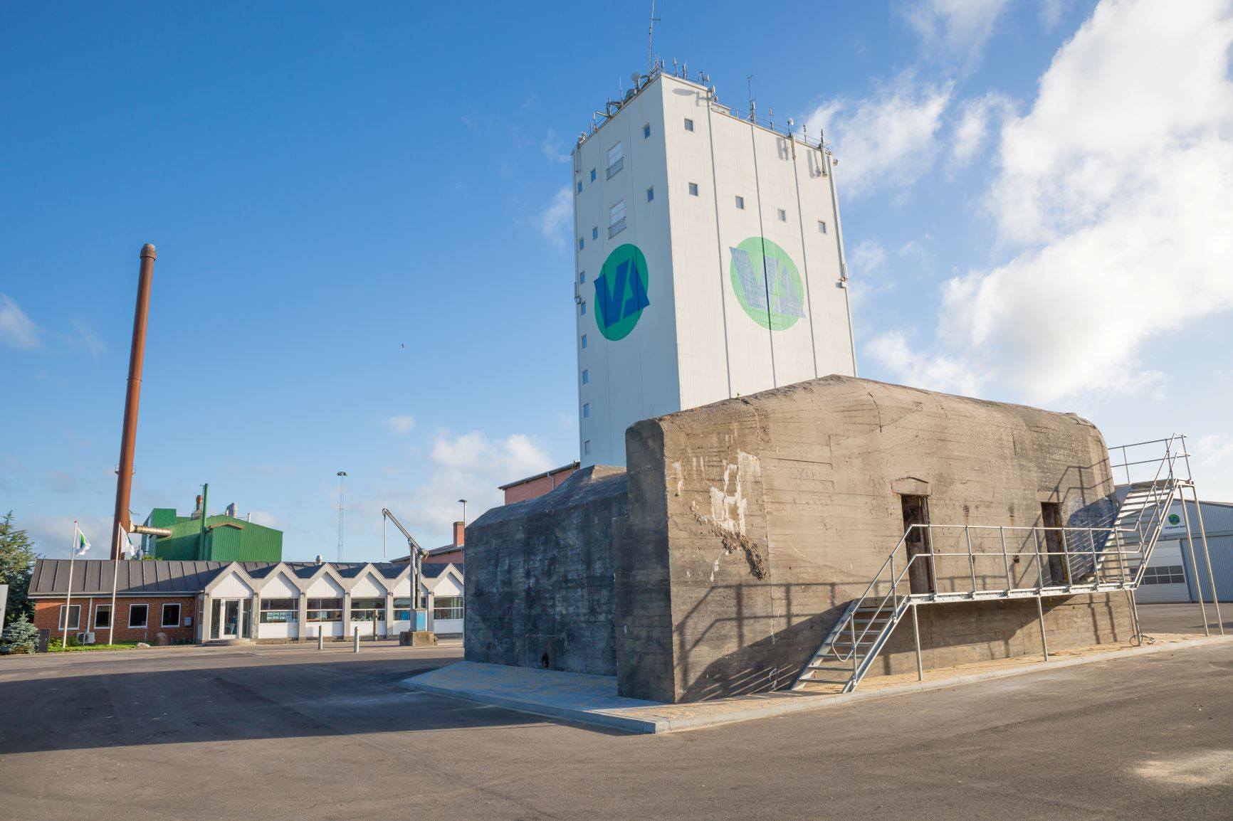 Vestjyllands Andel satser på unge talenter : Sendes på uddannelse i Fredericia