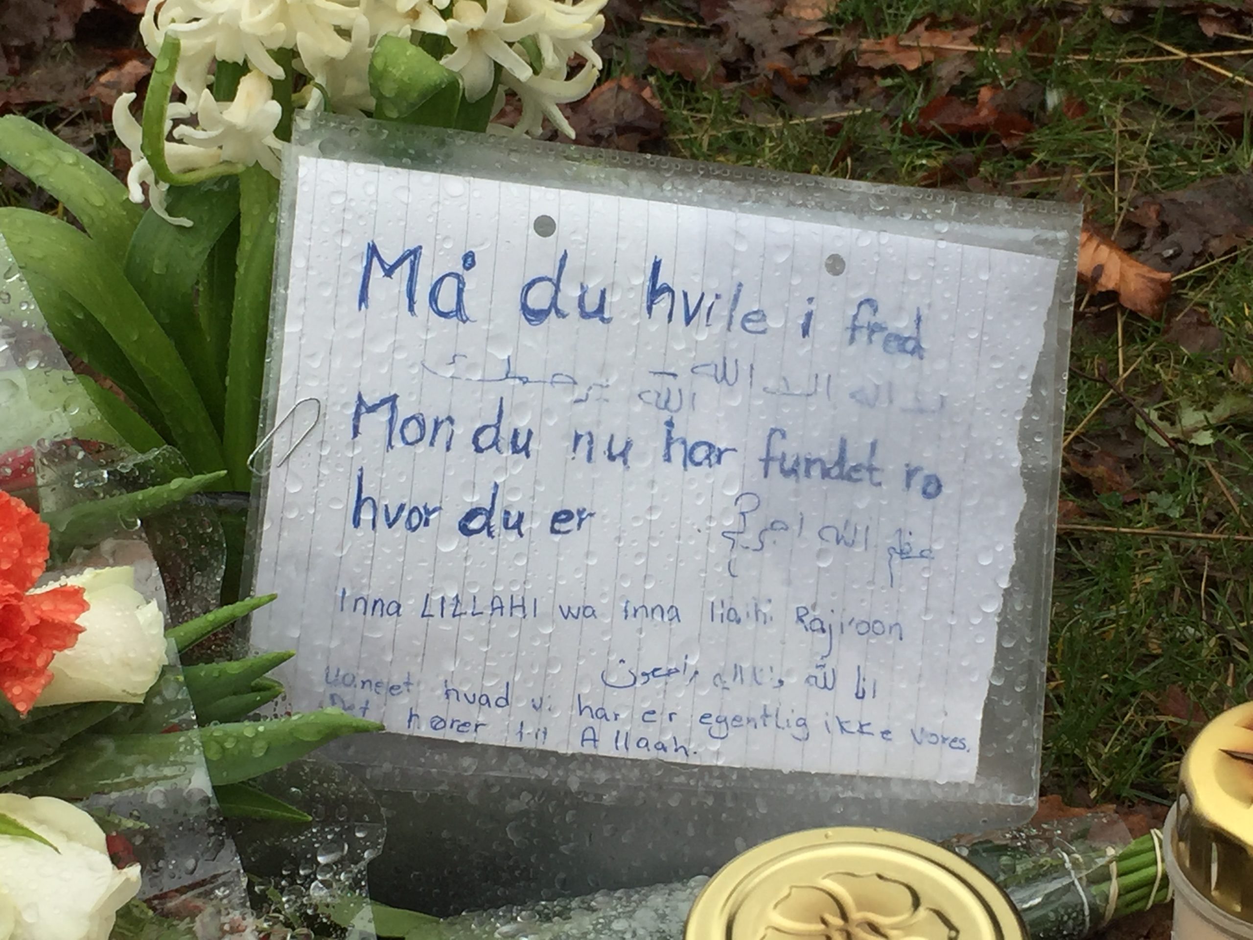 Dom anket: 20 års fængsel for drab