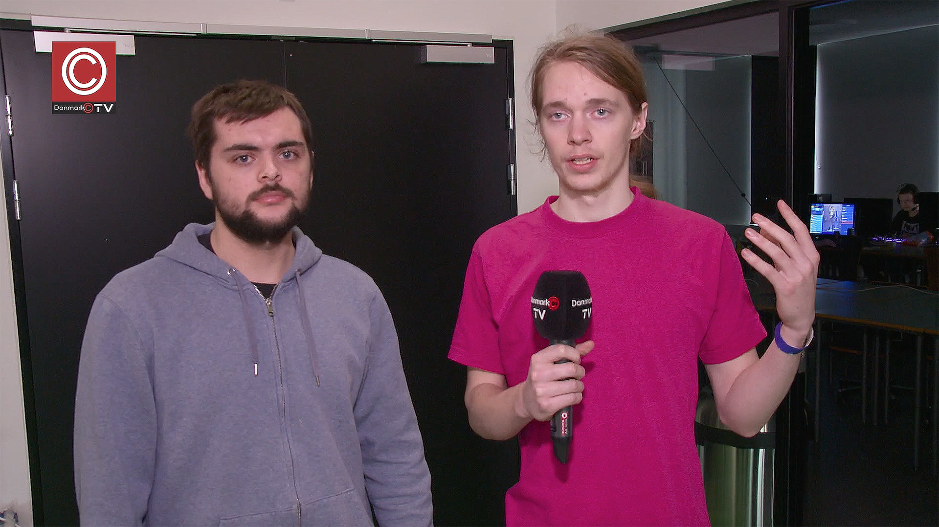 LAN-PARTY på HTX Lillebælt