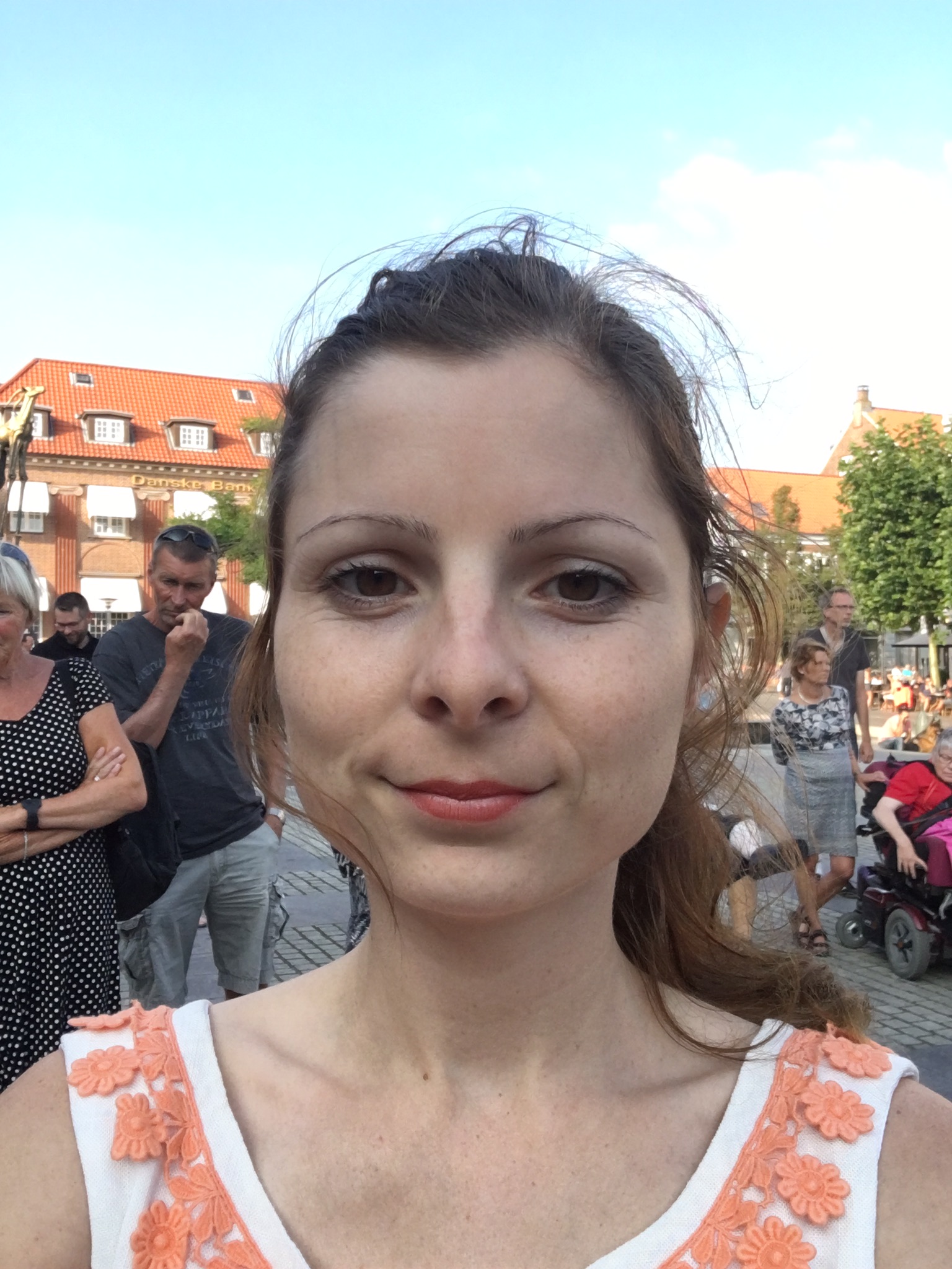 Enhedslisten er afdæmpet