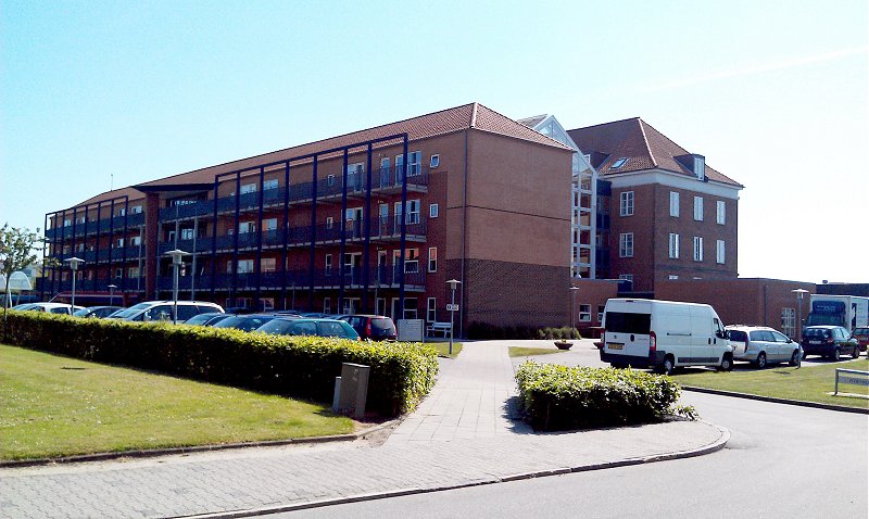 Vaccinationer mod Corona starter i Fredericia allerede lørdag d. 2.januar.