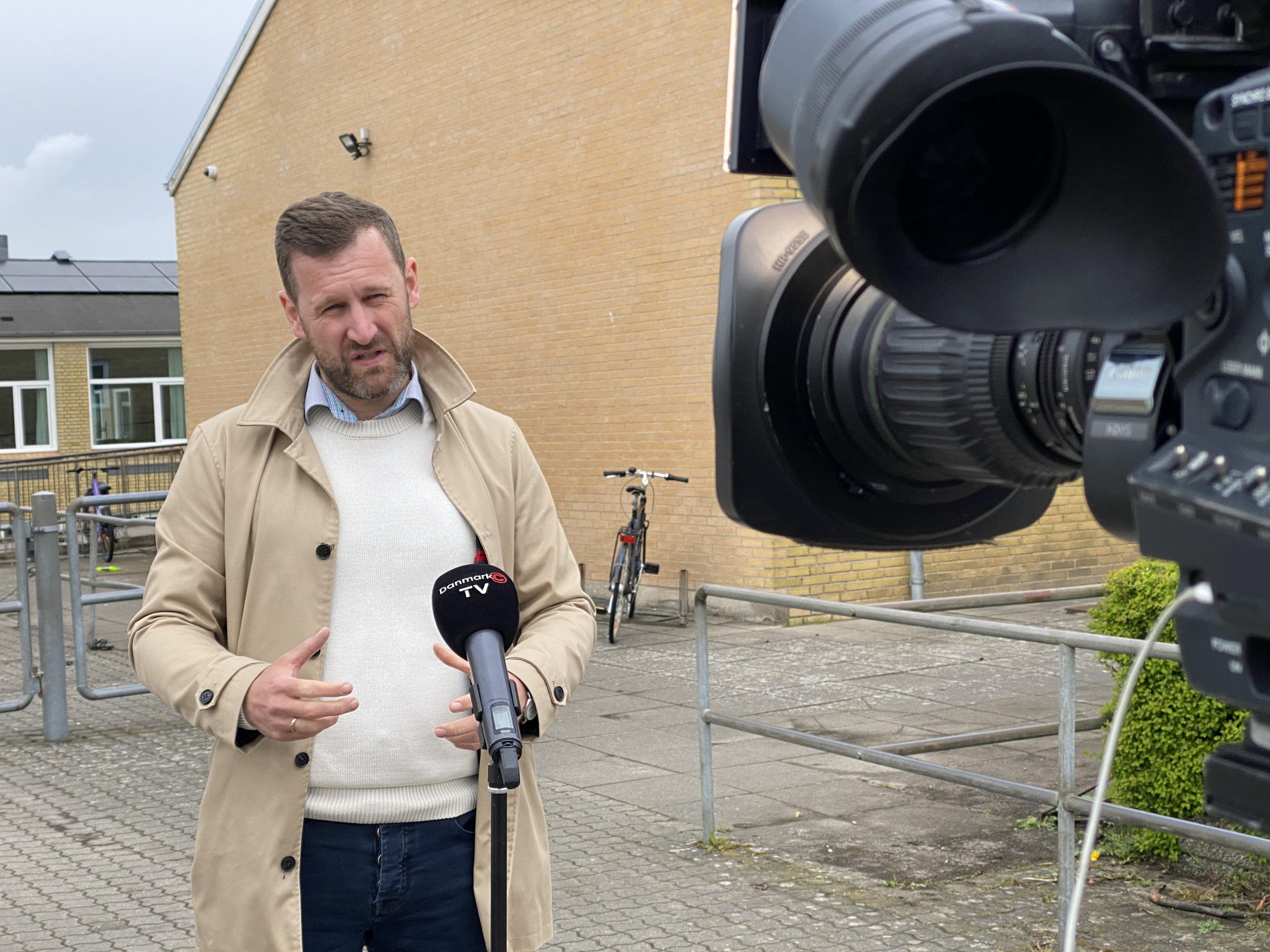 Vi skal turde investere mere i vores arbejdsmarked