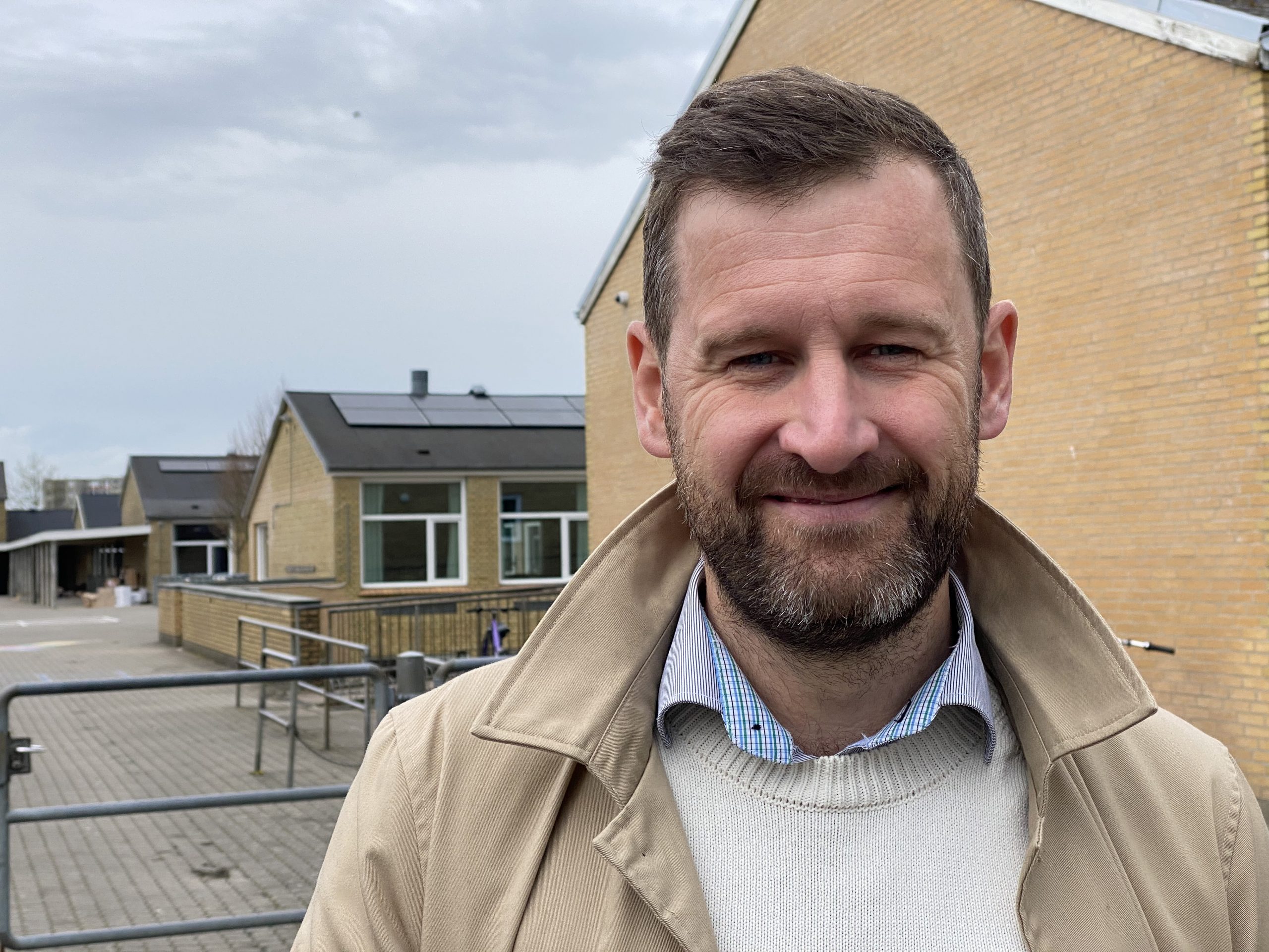 Ved Socialdemokratiet selv, hvad de vil?