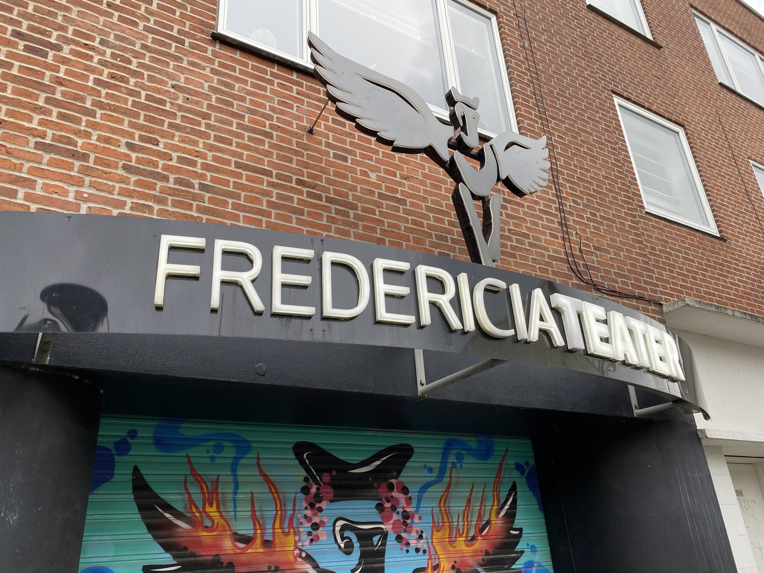 Medlemmer af Økonomiudvalget : Derfor købte vi konkursboet efter Fredericia Teater