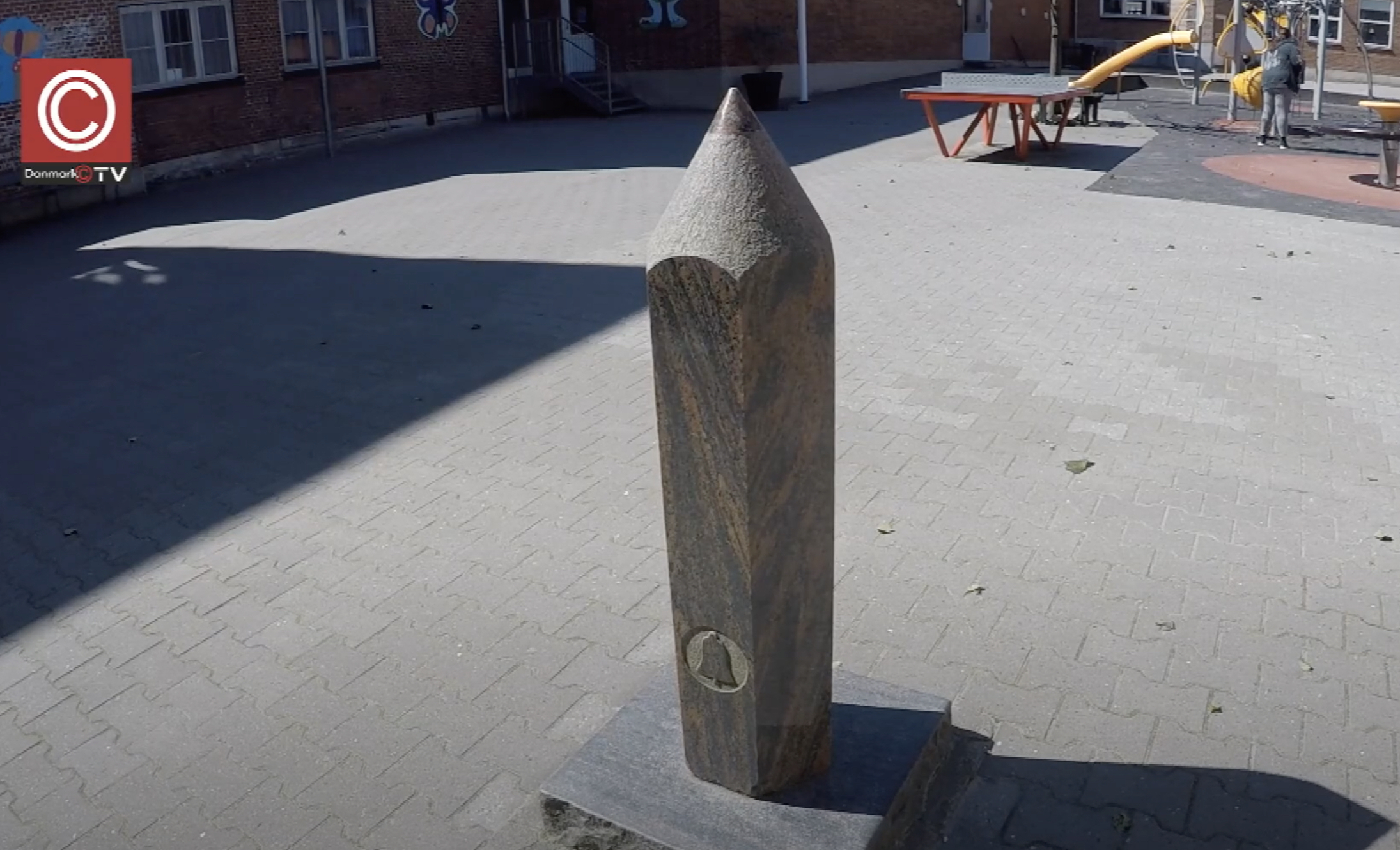 TV: Jubel på Realskolen i Fredericia – Vi er glade for at være tilbage