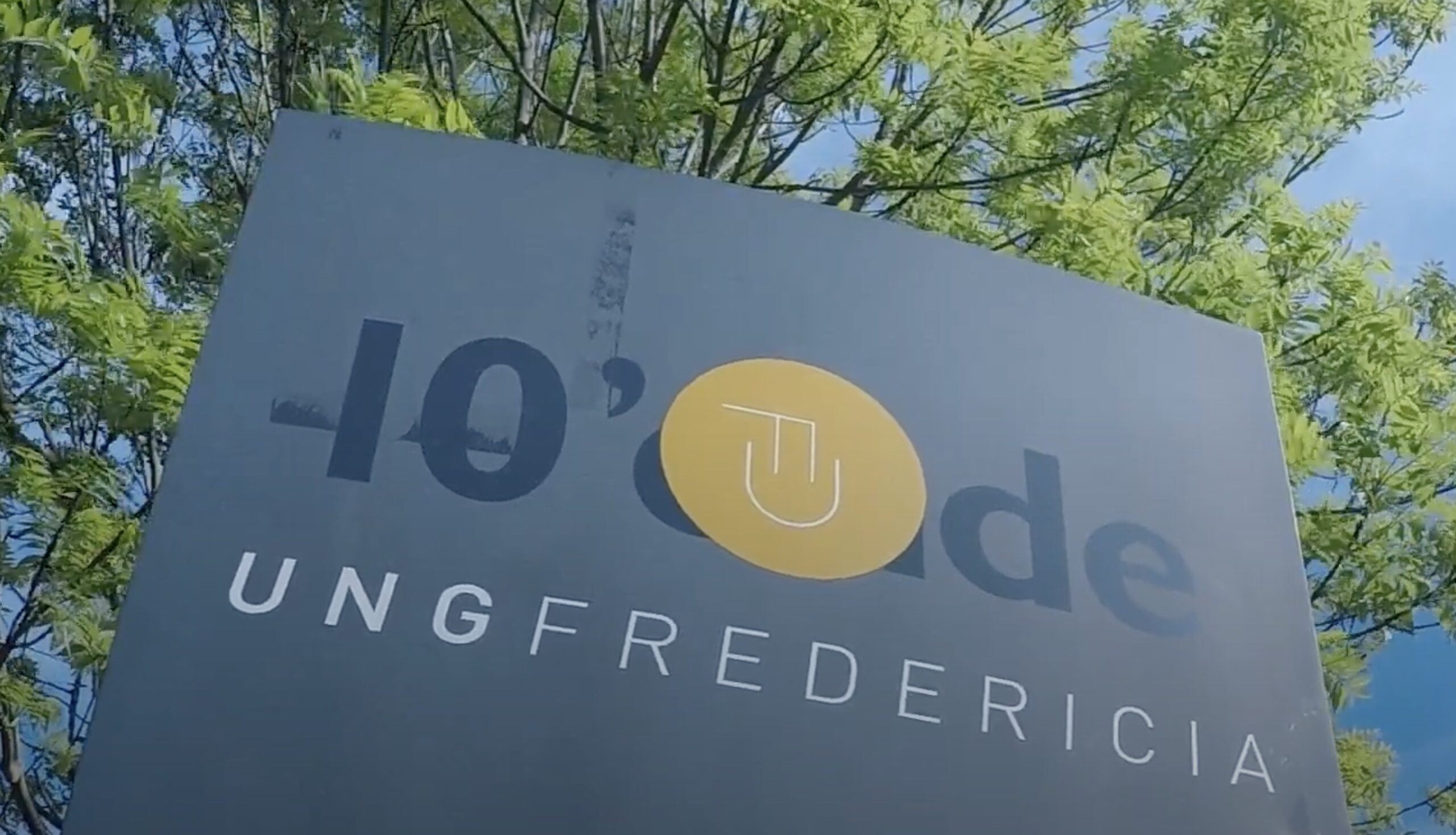 10E skaber trivsel og glæde