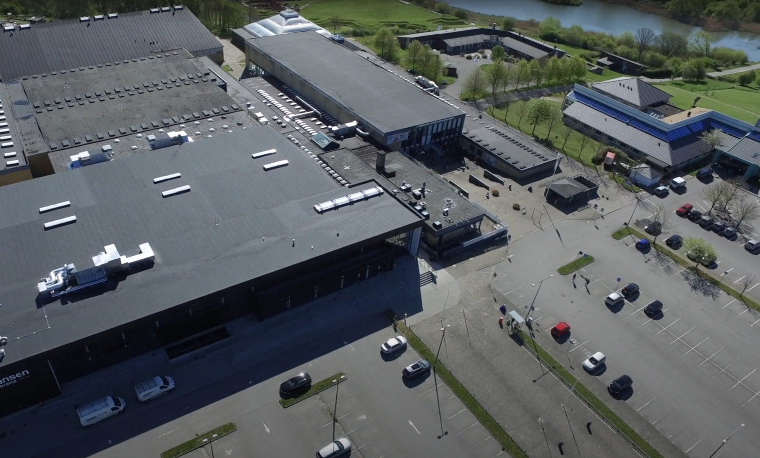 Stor politisk opbakning til Fredericia Idrætsråd