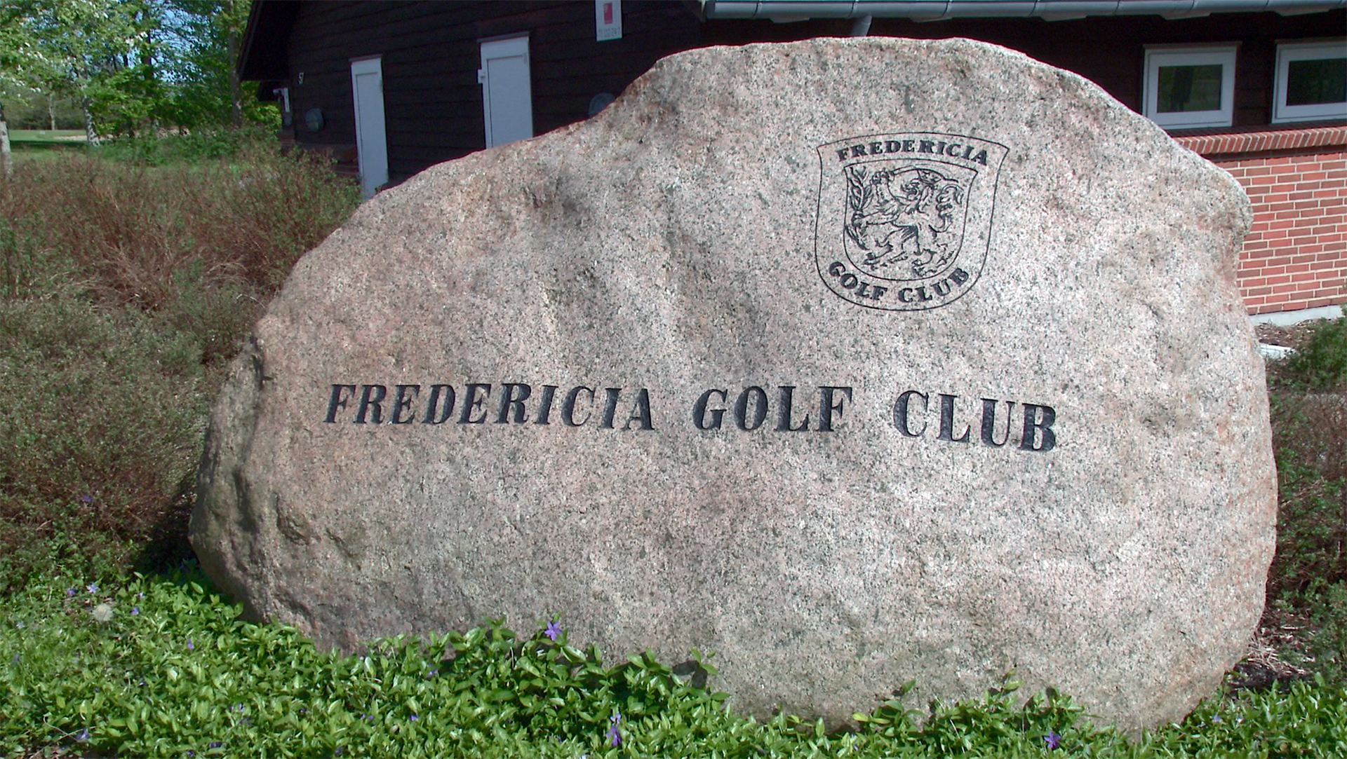 Golfens dag 2021