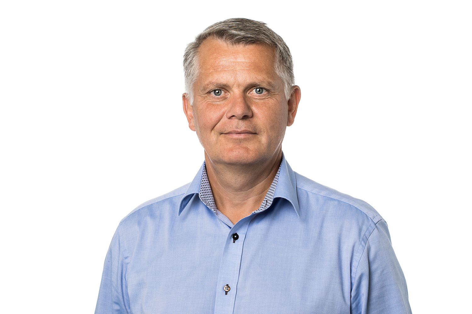 Fredericias eller fagforeningernes borgmester ?