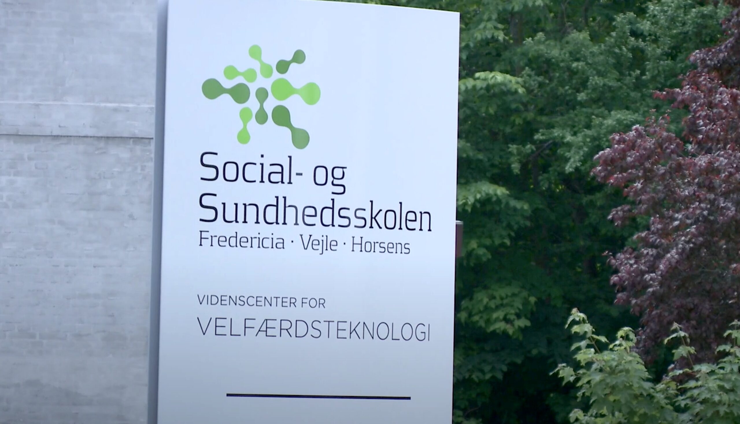 Projekt får flere til at vælge en karriere i Plejen