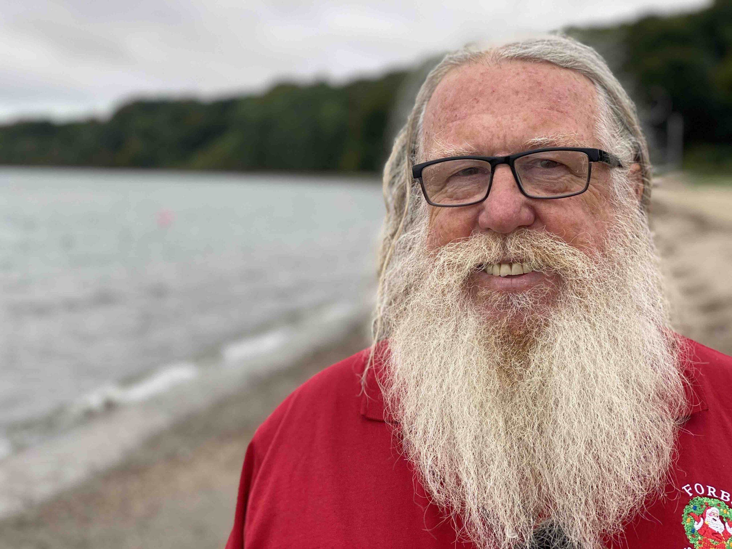Det Næste Kapitel med Dan Dorschel