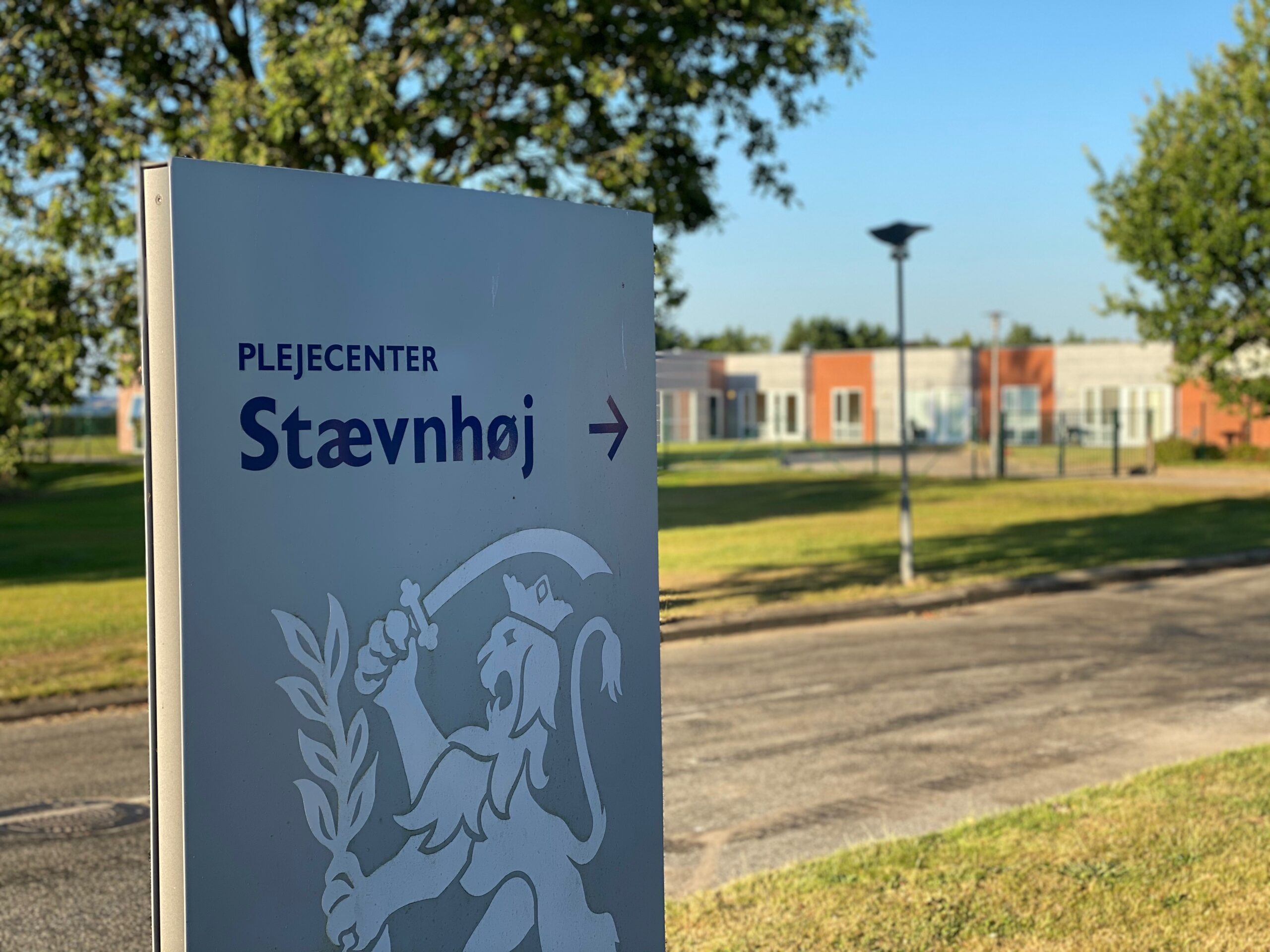 63-årig dement mand gået fra plejecenter – er fundet igen!