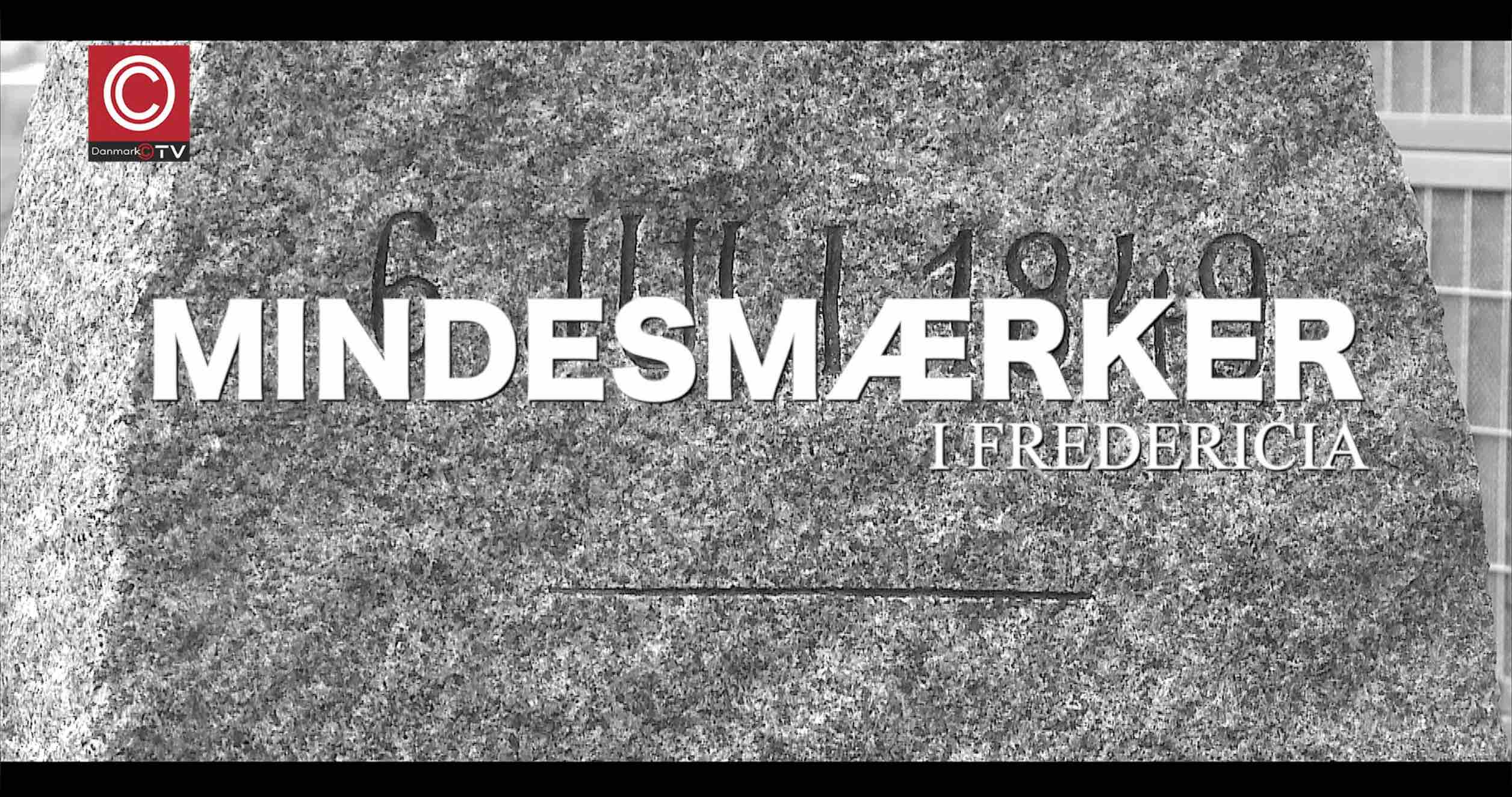 Mindesmærkerne: Peder Andersen