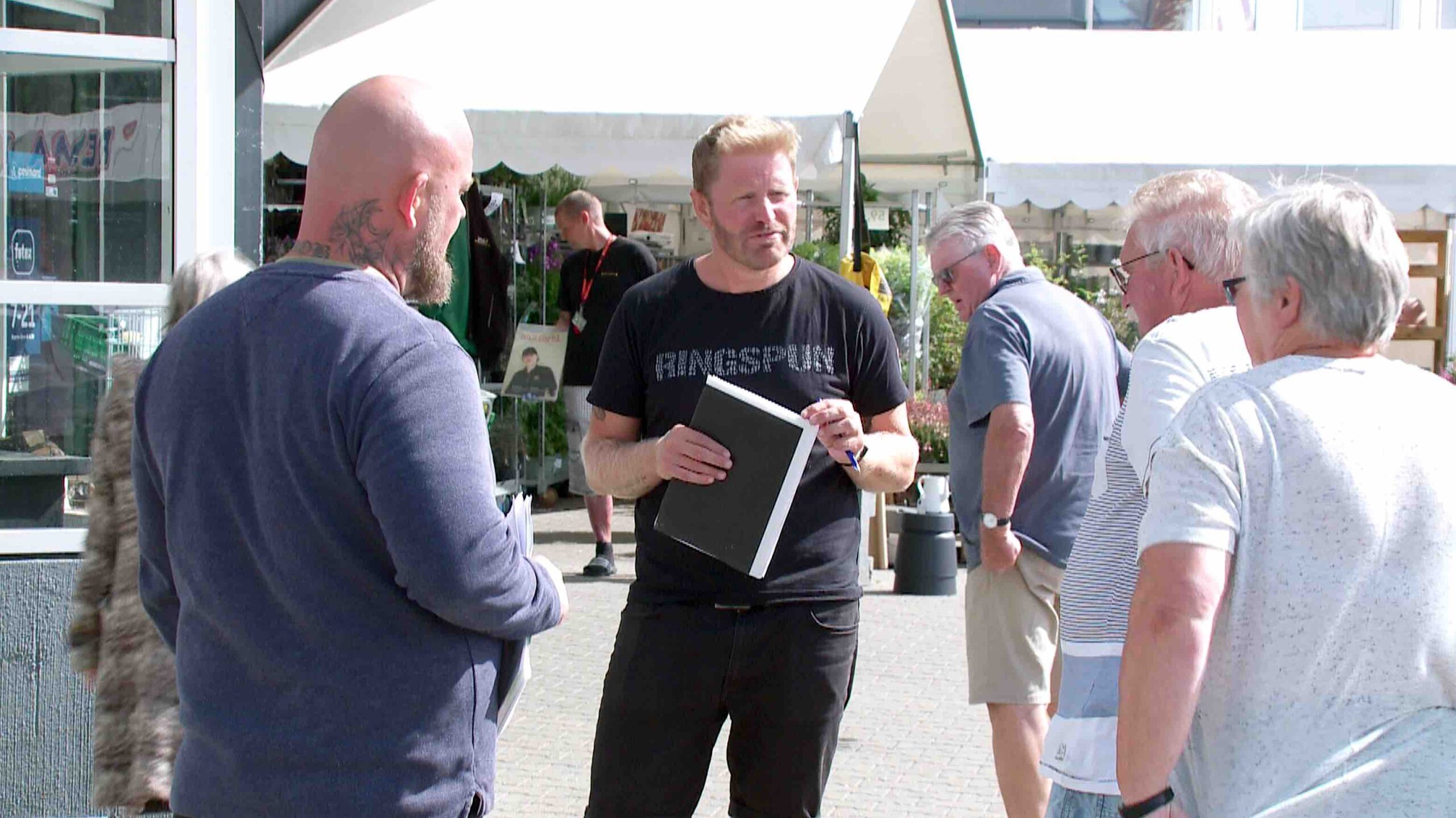 Læserdebat: Uvildig undersøgelse af teateret der gik konkurs efterspørges stadig!