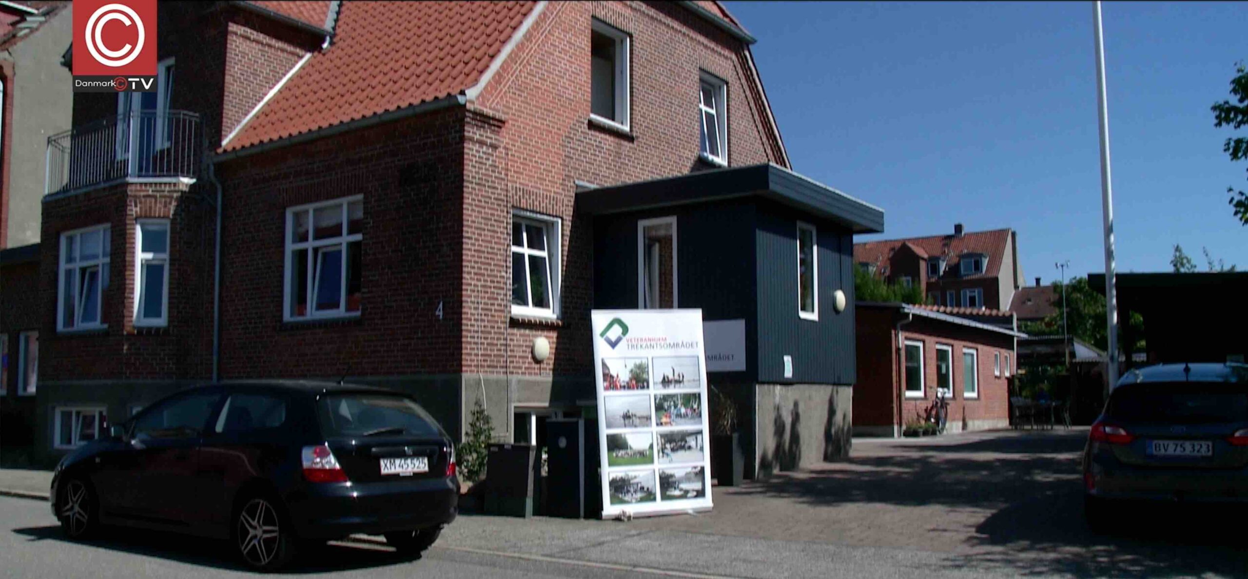 Fredericia Kommune tager hånd om veteranfamilier