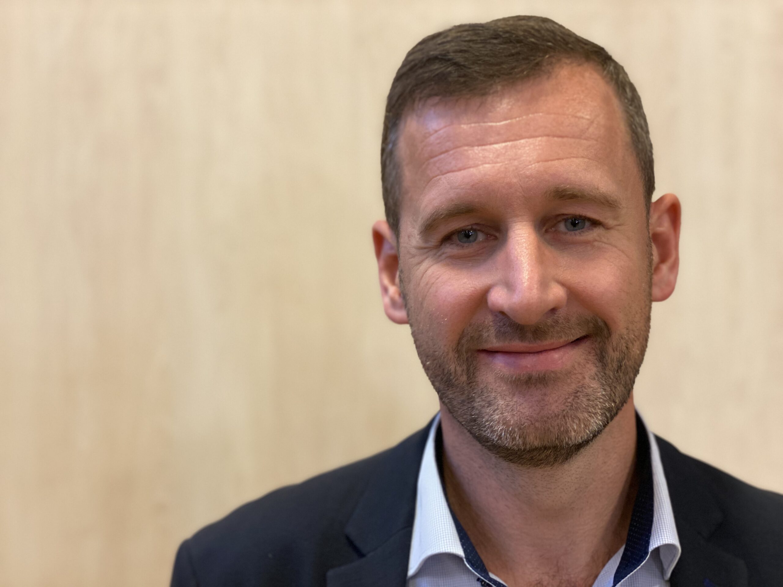 Fredericia skal have en vision