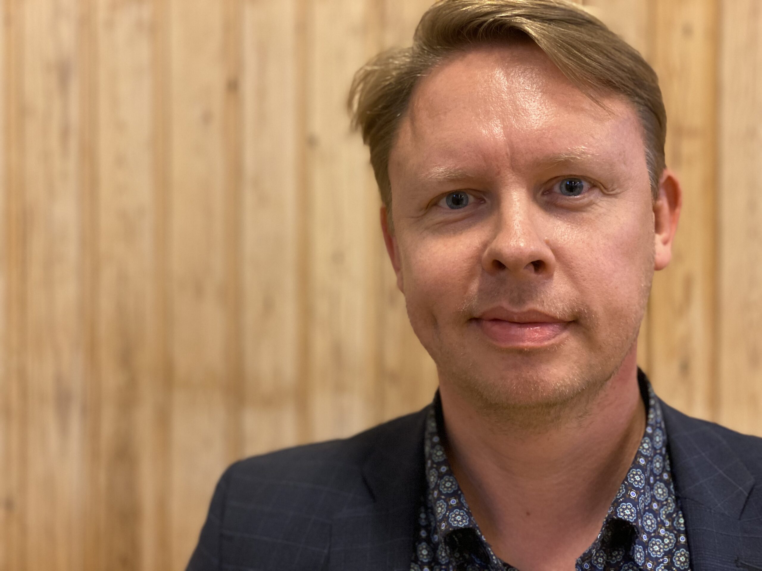 Fredericias Borgmester Jacob Bjerregaard træder tilbage – har fået nyt job