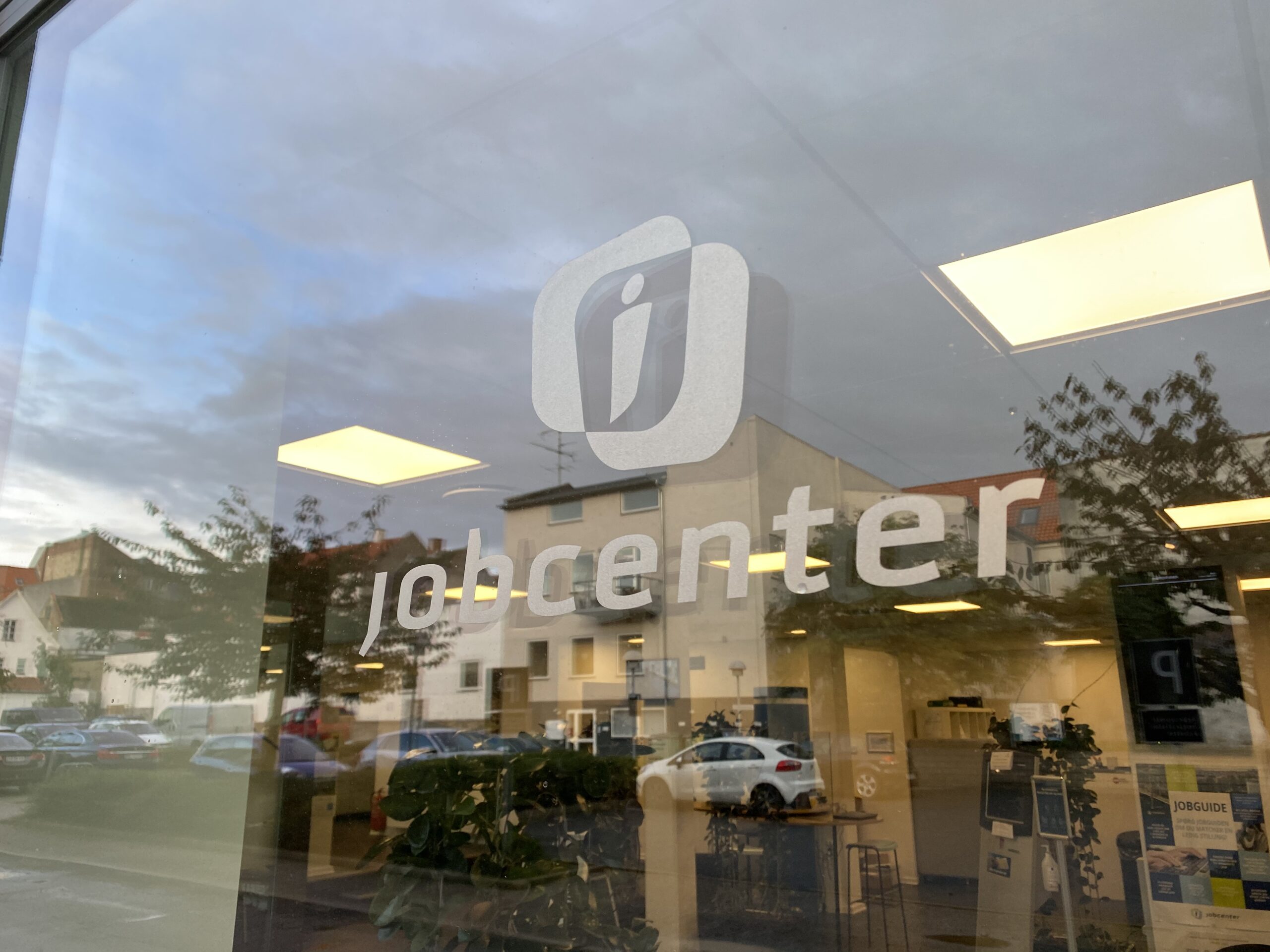 Jobcenter Fredericia gennemfører en brugerundersøgelse