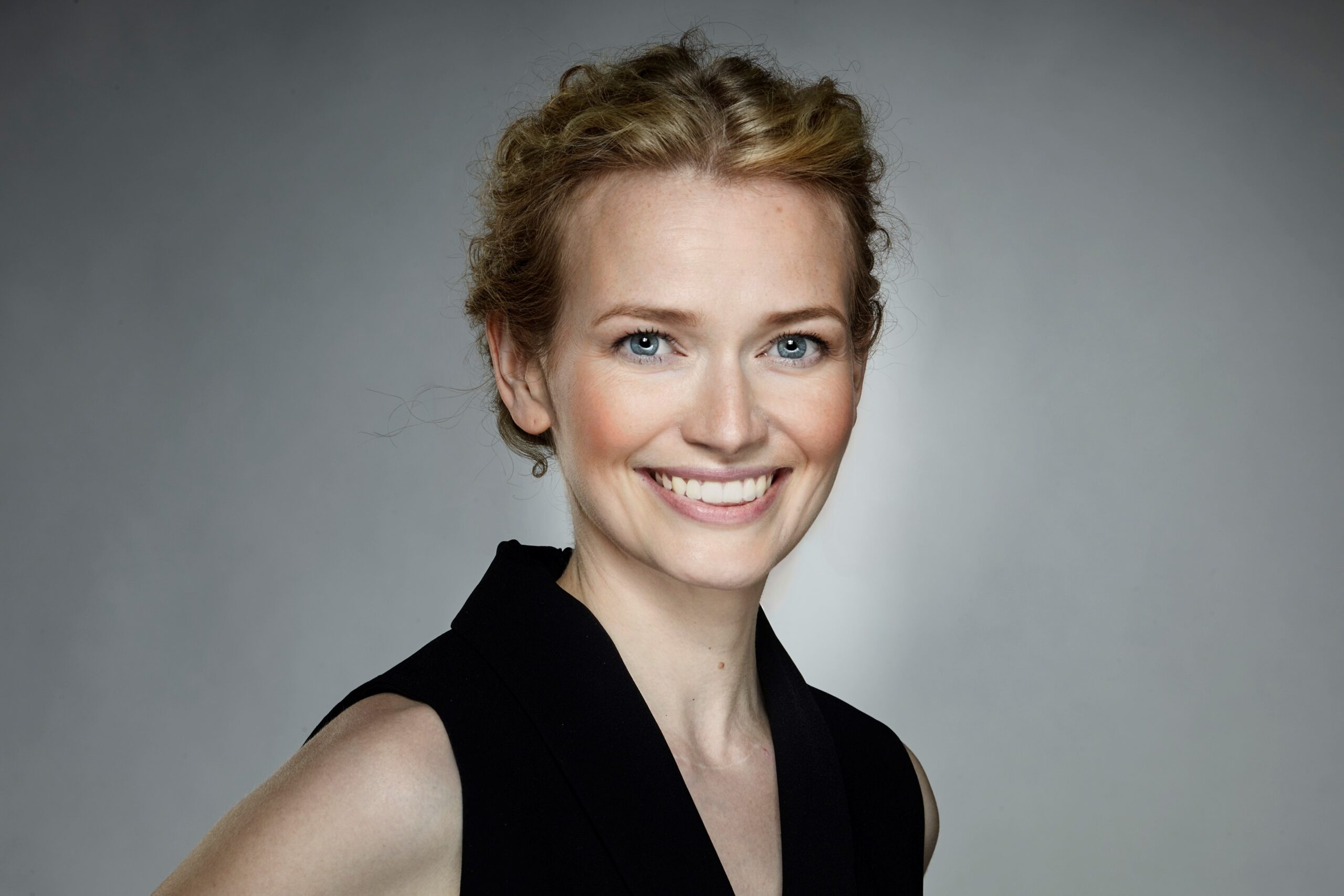 Fredericia Synger Sammen LIVE: Bjørg Gamst