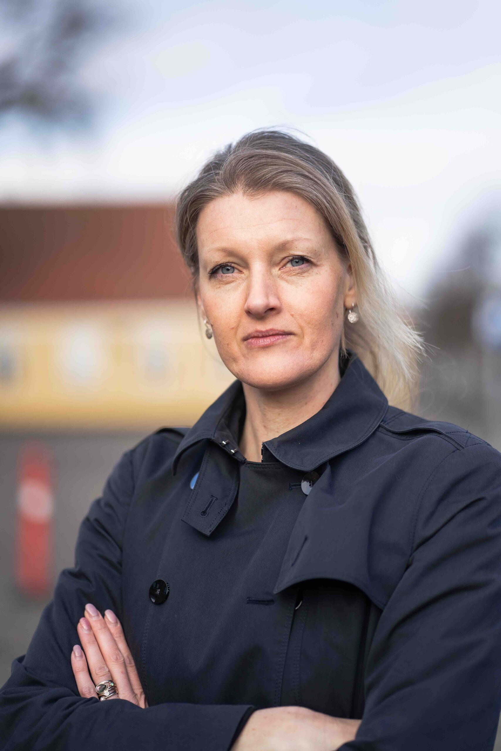 Er manglende whistleblowerordning udtryk for manglende mod og vilje?