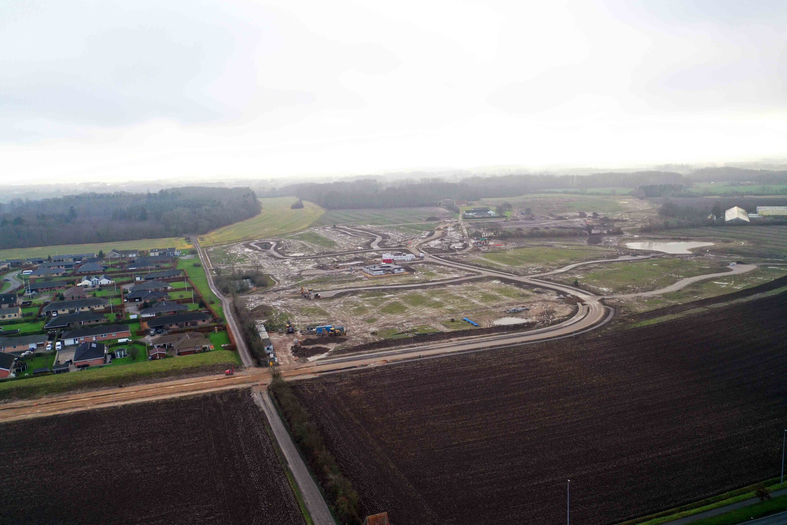101 flere gode grunde til at flytte til Fredericia
