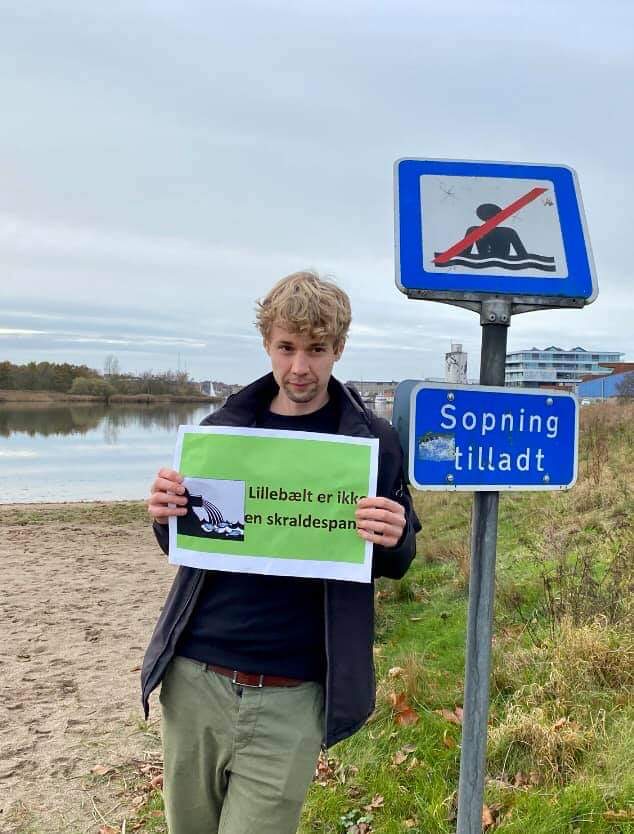 Åbent møde om Lillebælts tilstand