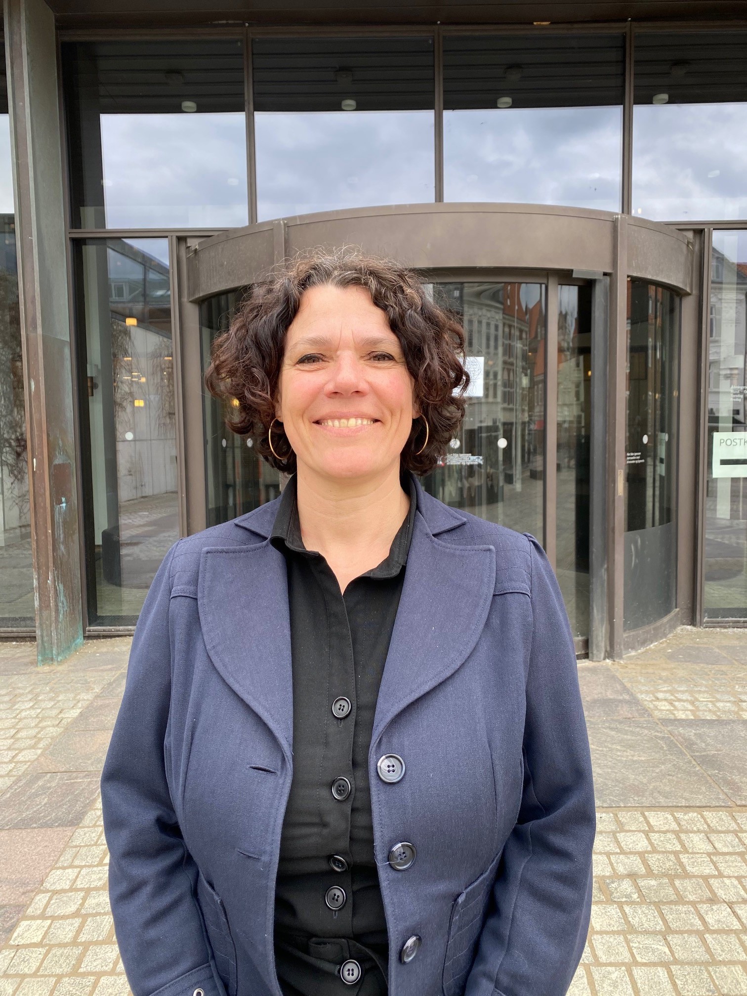 Ny koncernchef for Social og Handicap