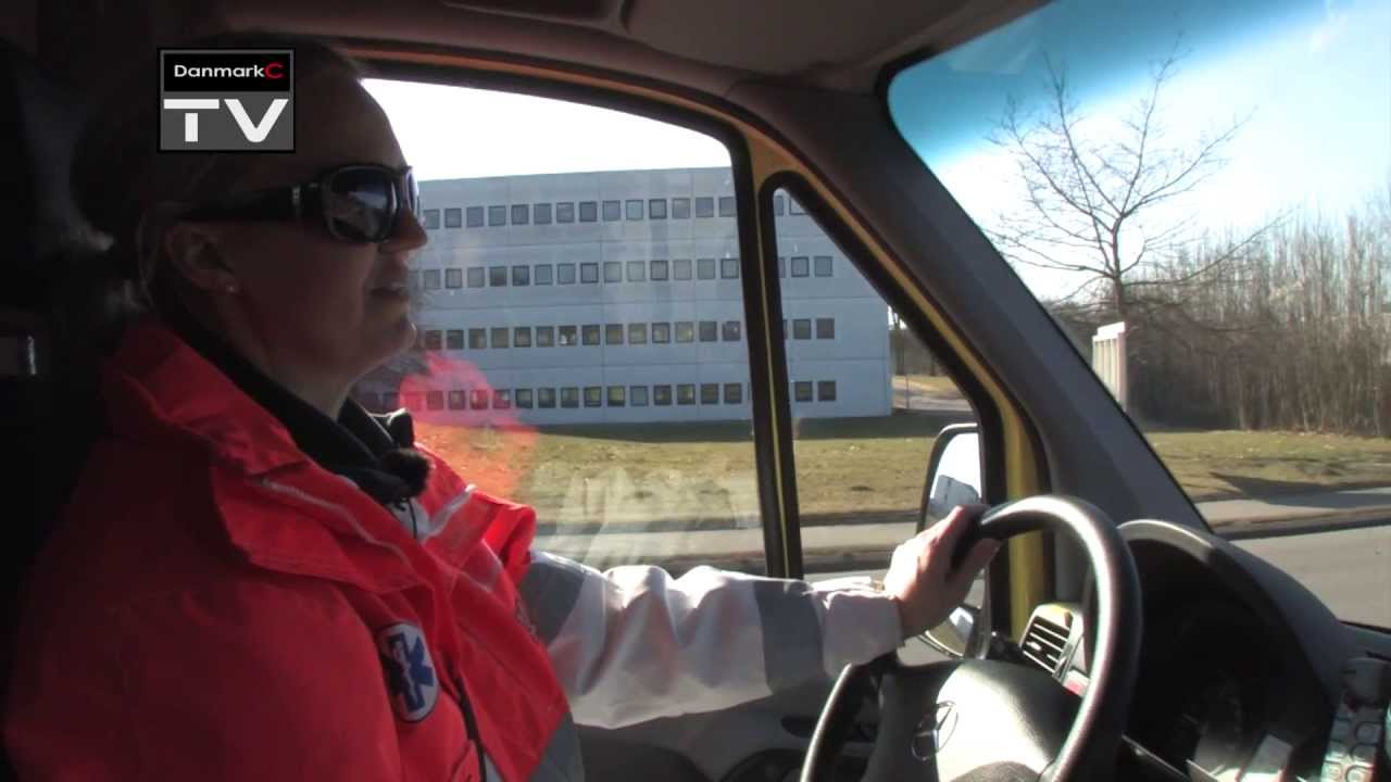 Glæd dig til et gensyn med ‘Med Falck på job’