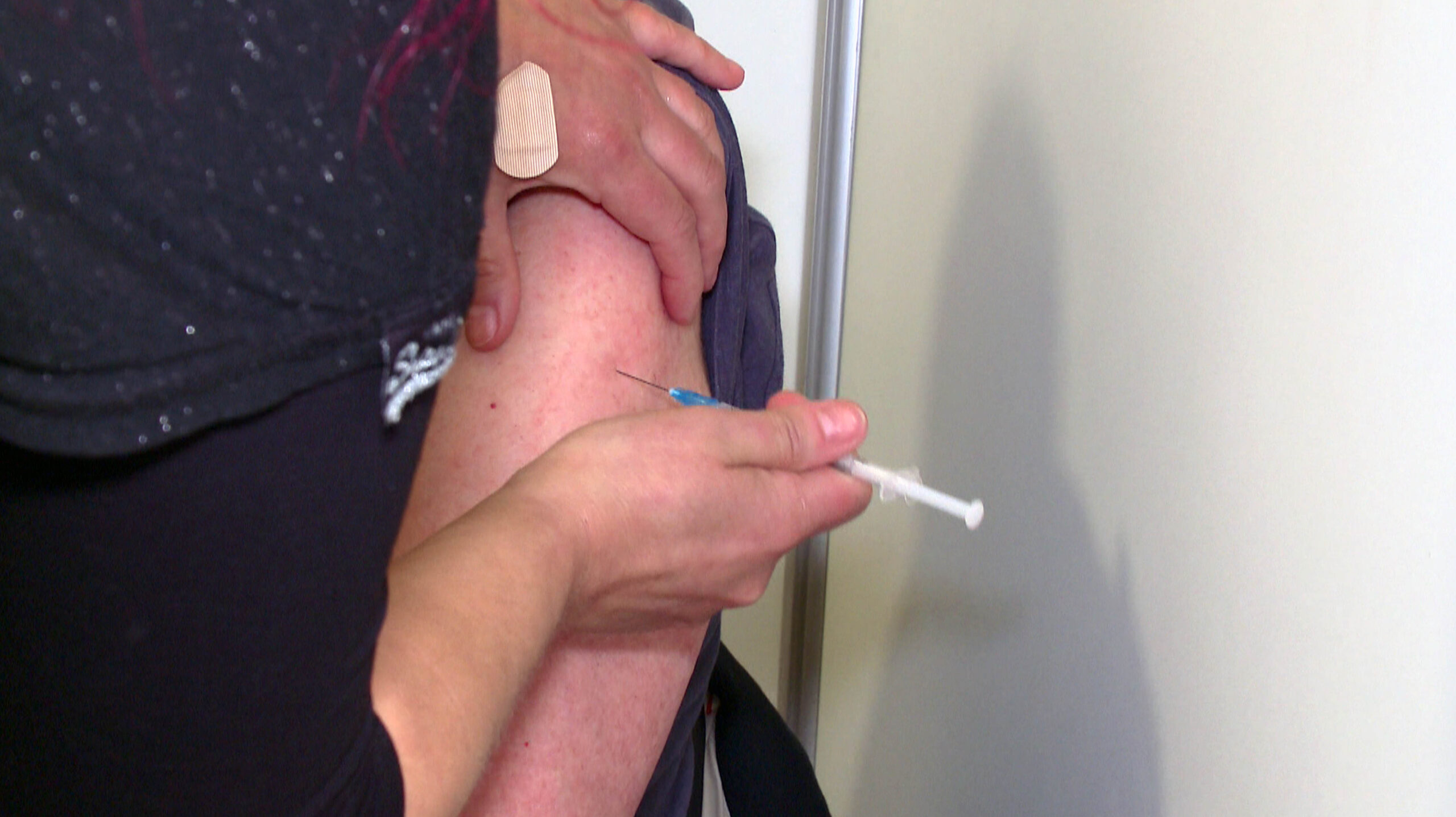 Vaccinationsindsatsen af den sidste store målgruppe er sat i gang
