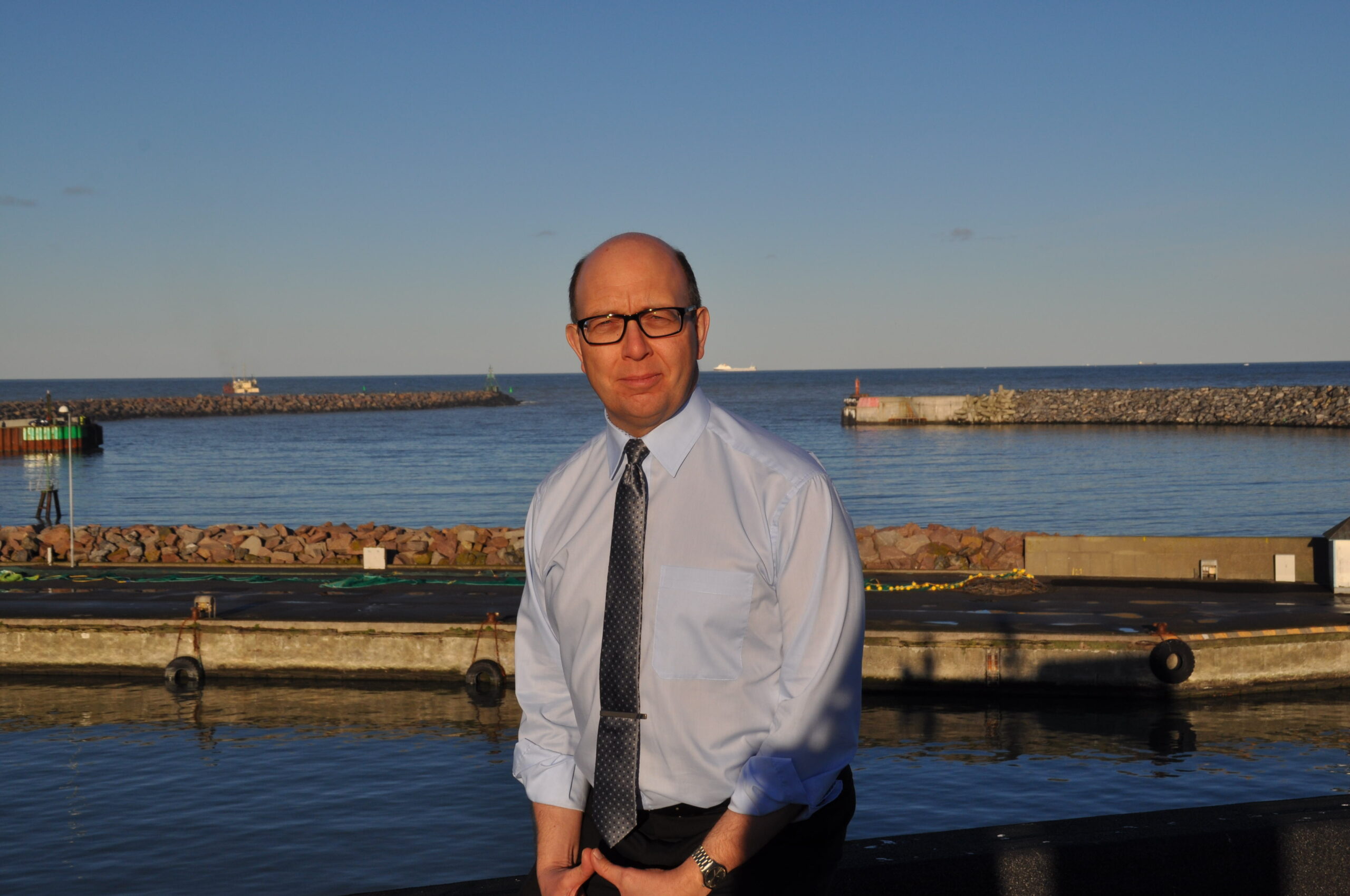 Ny Head of Strategic – ADP A/S ansætter Jens Kirketerp Jensen