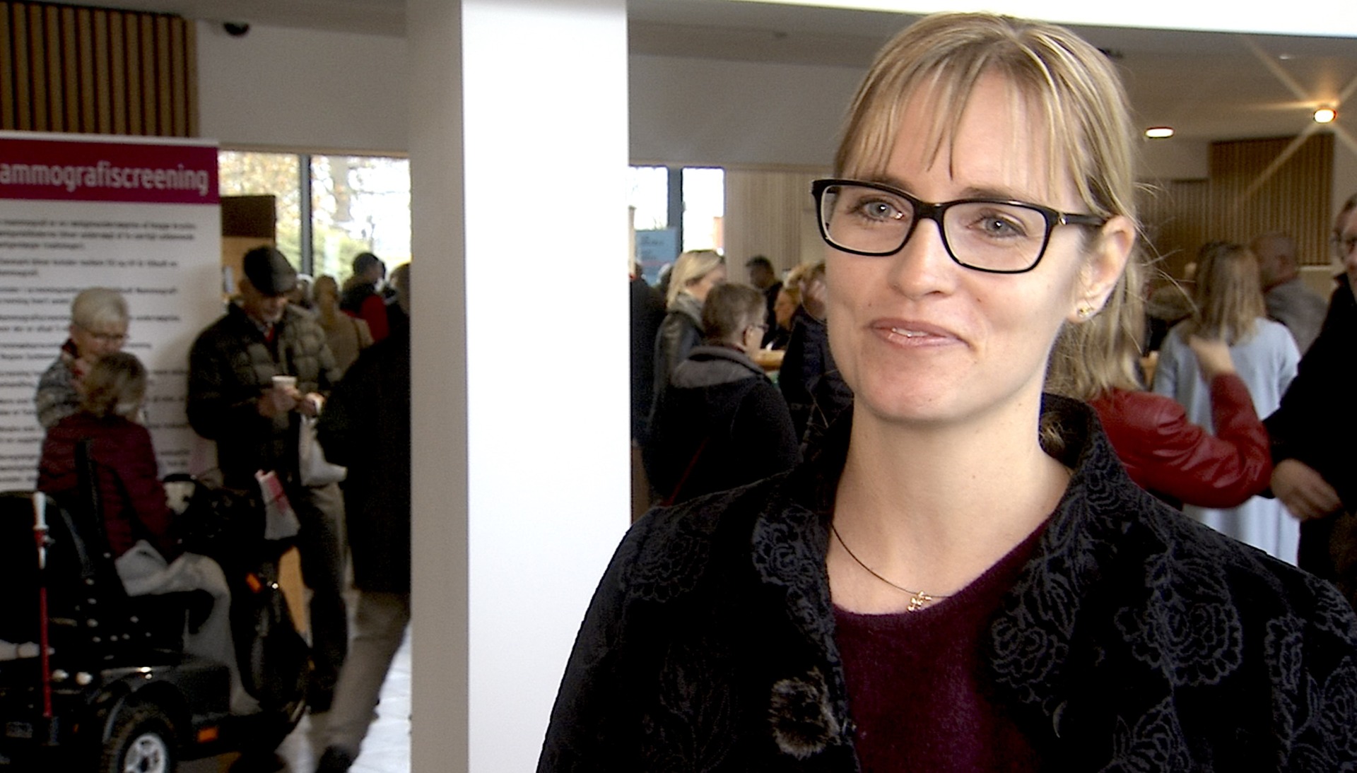 Efter et corona-år skal trivsel for regionens ansatte løftes for 15 mio. kr.