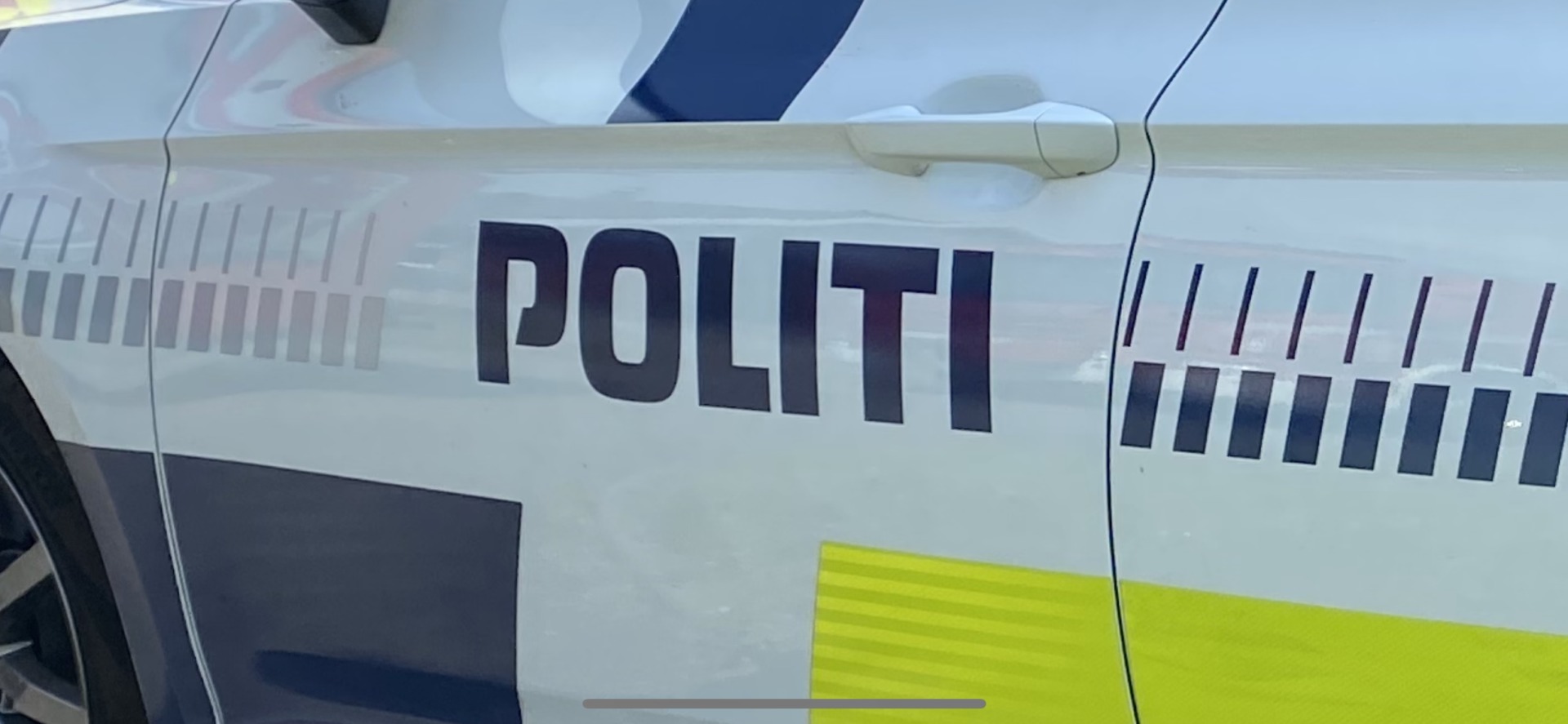 Formodet gerningsmand fundet død i Middelfart Rådhus