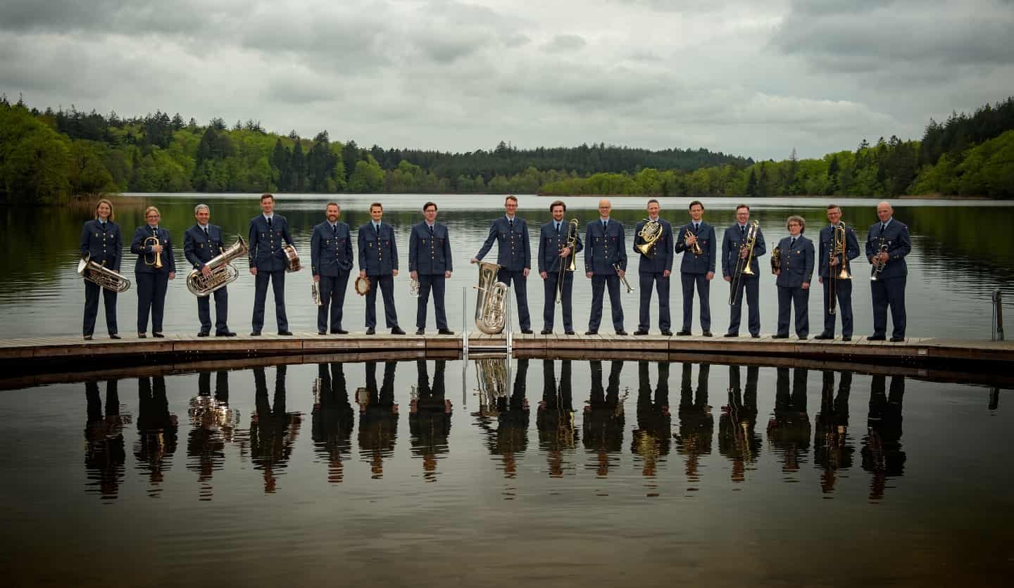 101 året for genforeningen: Genforeningskoncert sendes direkte på TV