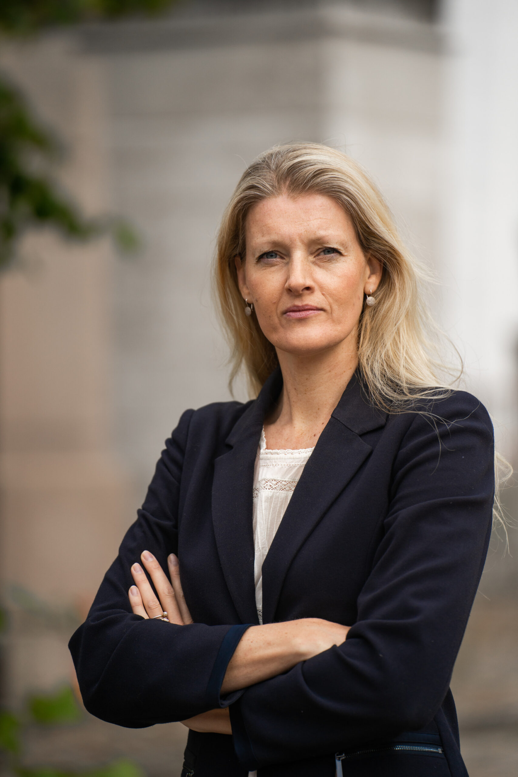 Vi skal have Fredericia tilbage på sporet