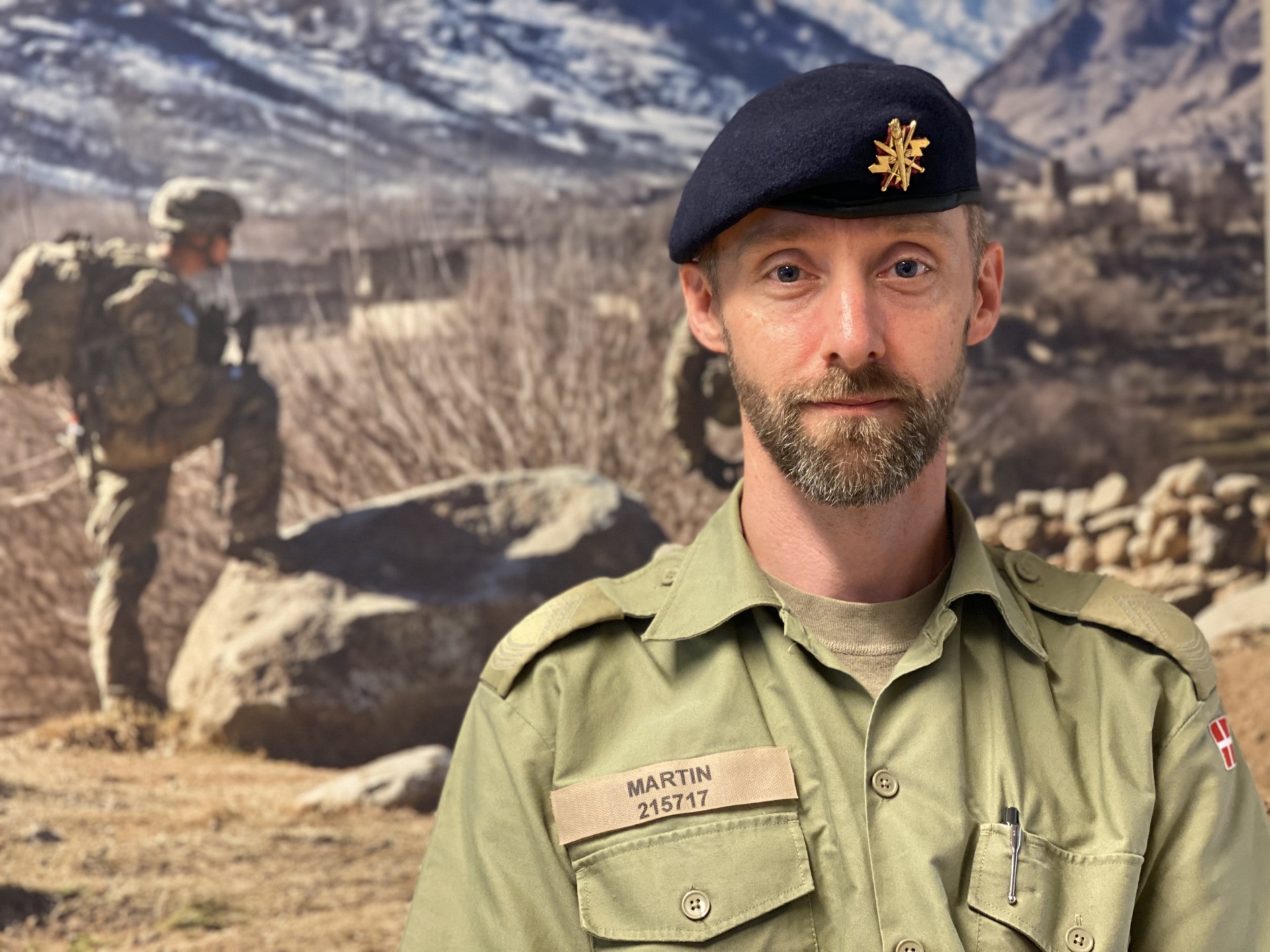 Veteran: Vi har plantet et frø