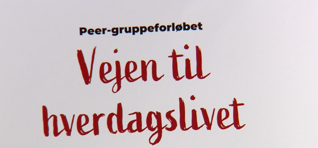 PeerPartnerskabet hjælper udsatte